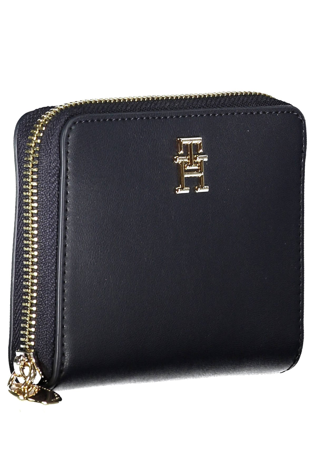 Tommy Hilfiger Portafoglio Donna Blu