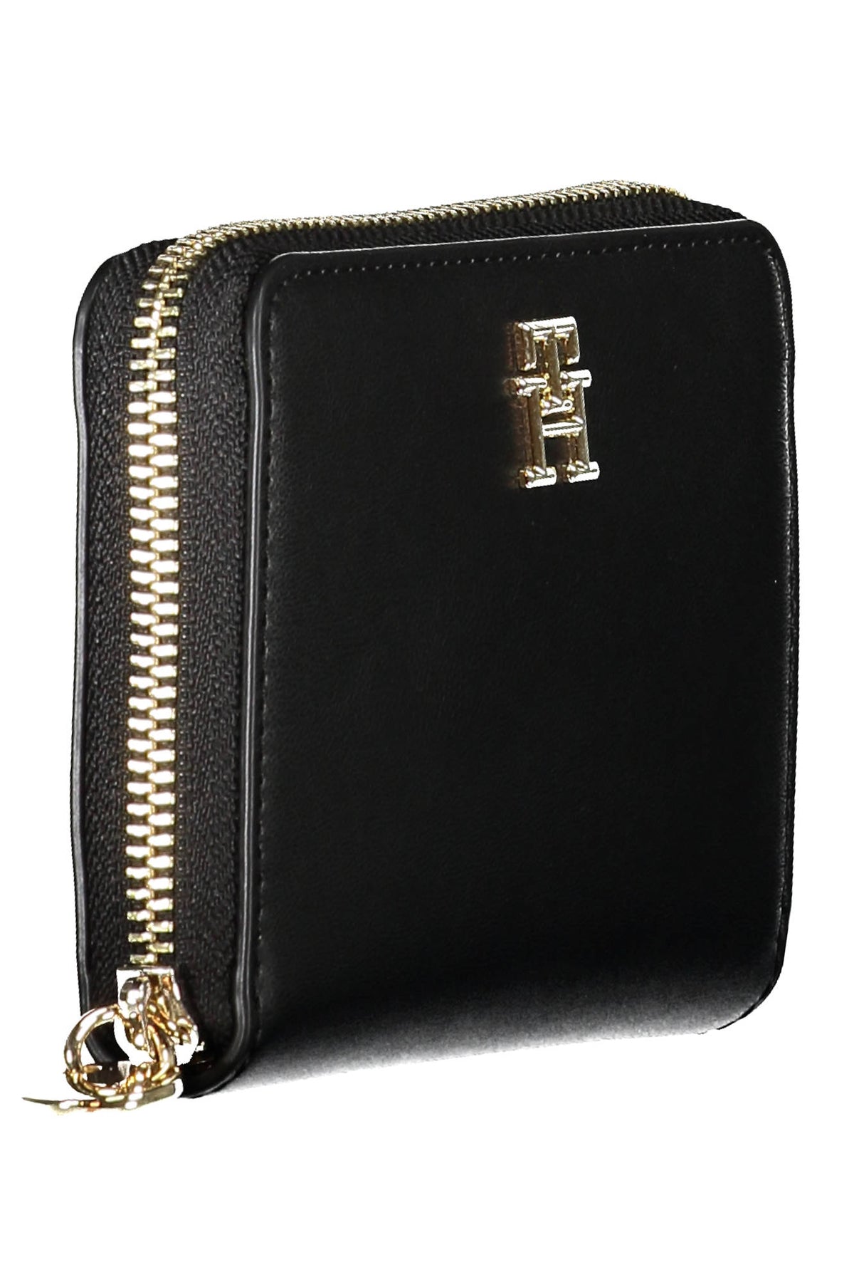Tommy Hilfiger Portafoglio Donna Nero