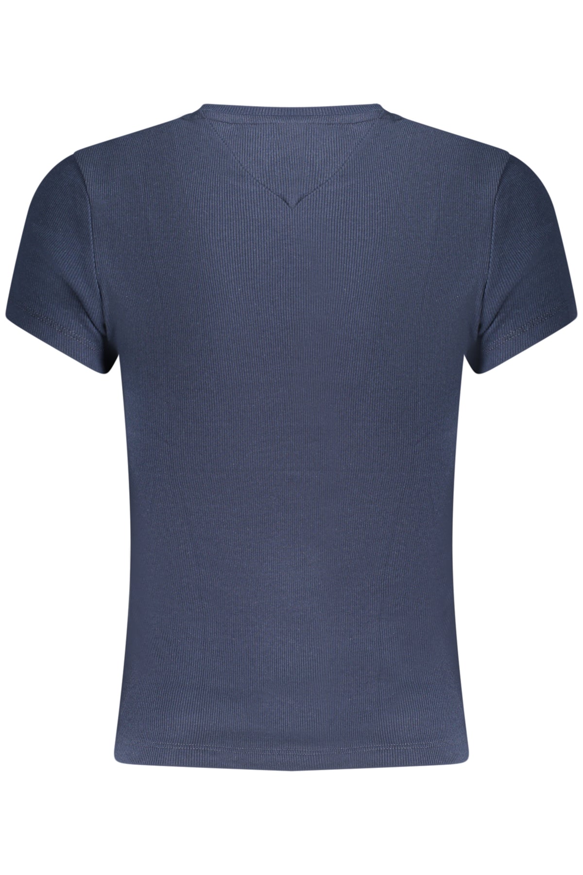 Tommy Hilfiger T-Shirt Maniche Corte Donna Blu