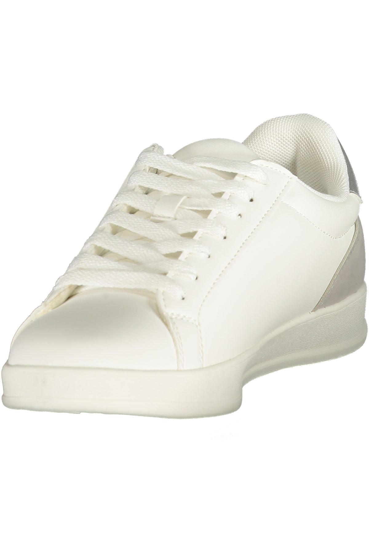 U.S. Polo Assn. Calzatura Sportiva Donna Bianco