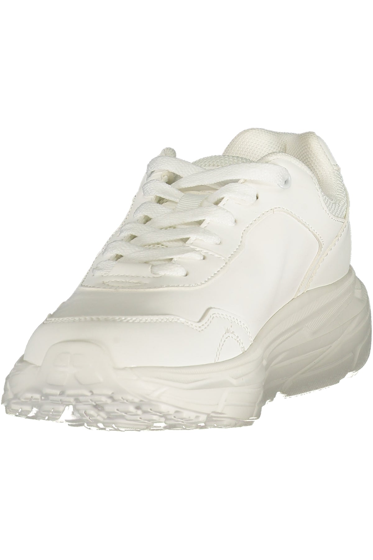 U.S. Polo Assn. Calzatura Sportiva Donna Bianco