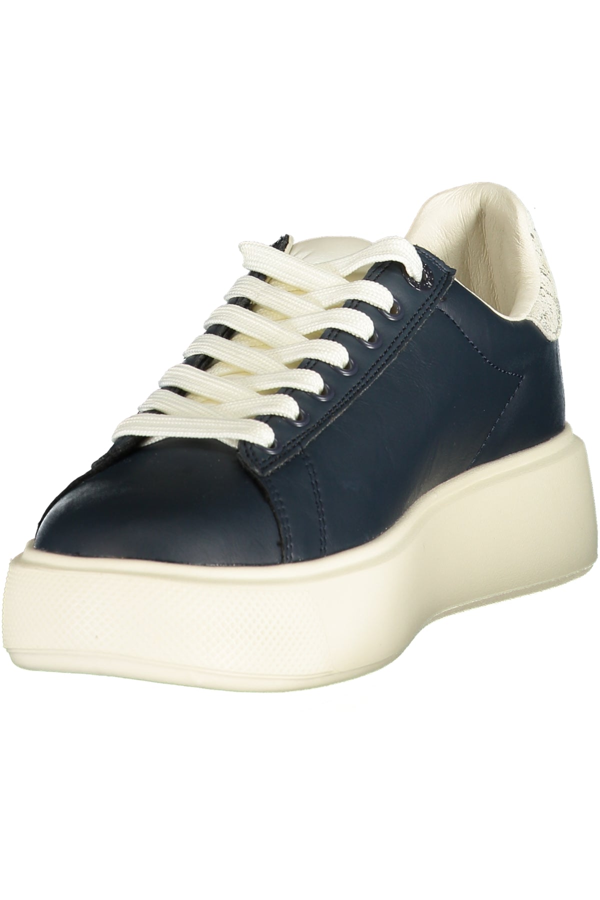 U.S. Polo Assn. Calzatura Sportiva Donna Blu