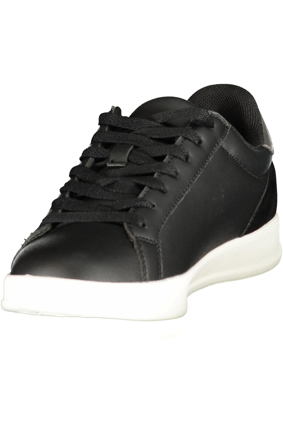 U.S. Polo Assn. Calzatura Sportiva Donna Nero