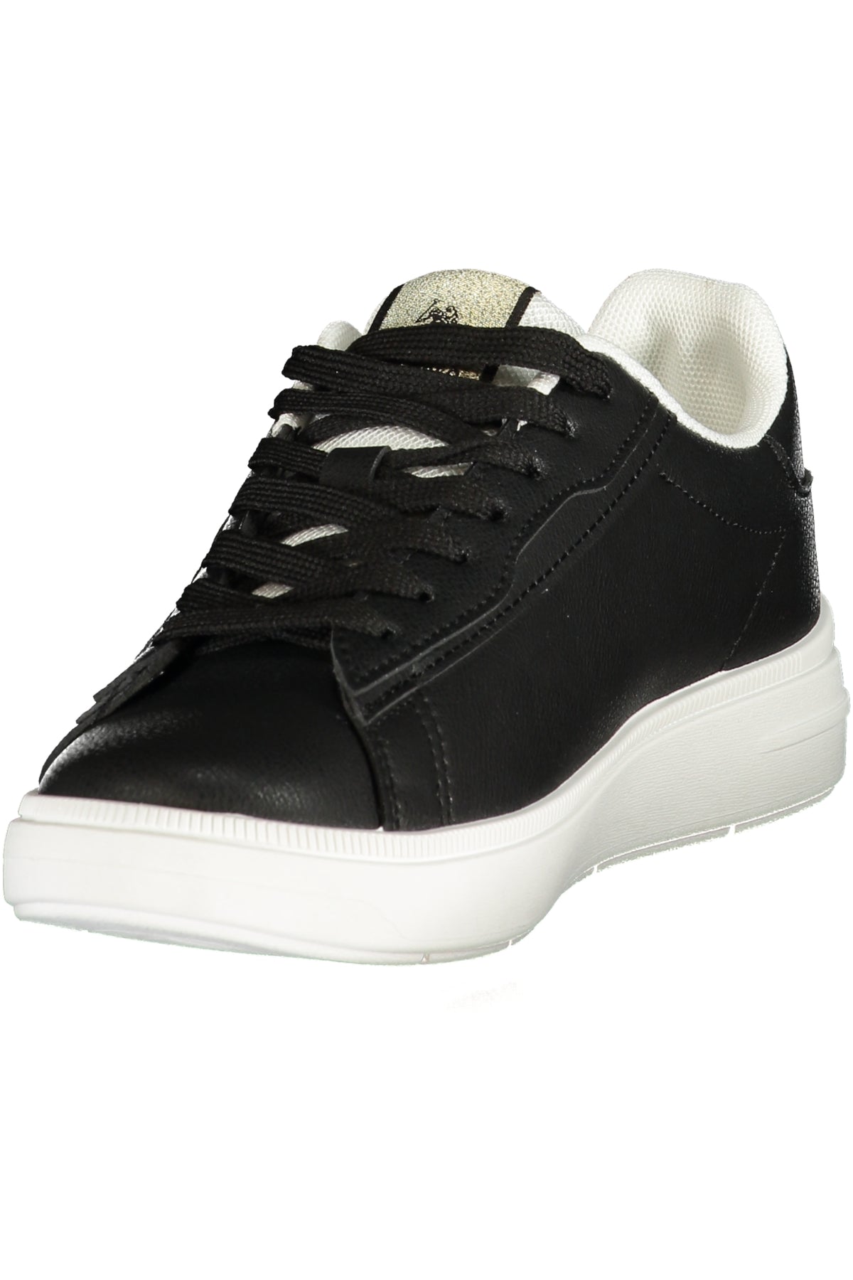 U.S. Polo Assn. Calzatura Sportiva Donna Nero