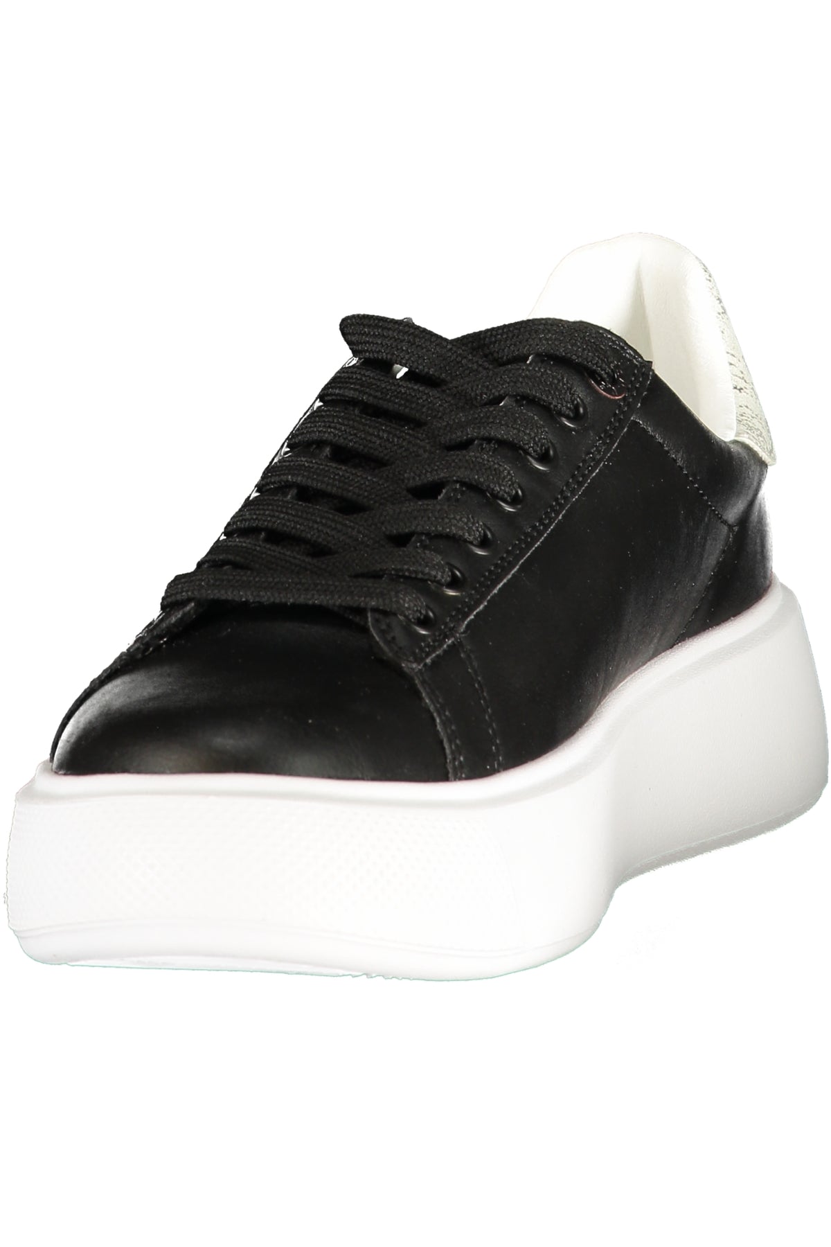 U.S. Polo Assn. Calzatura Sportiva Donna Nero