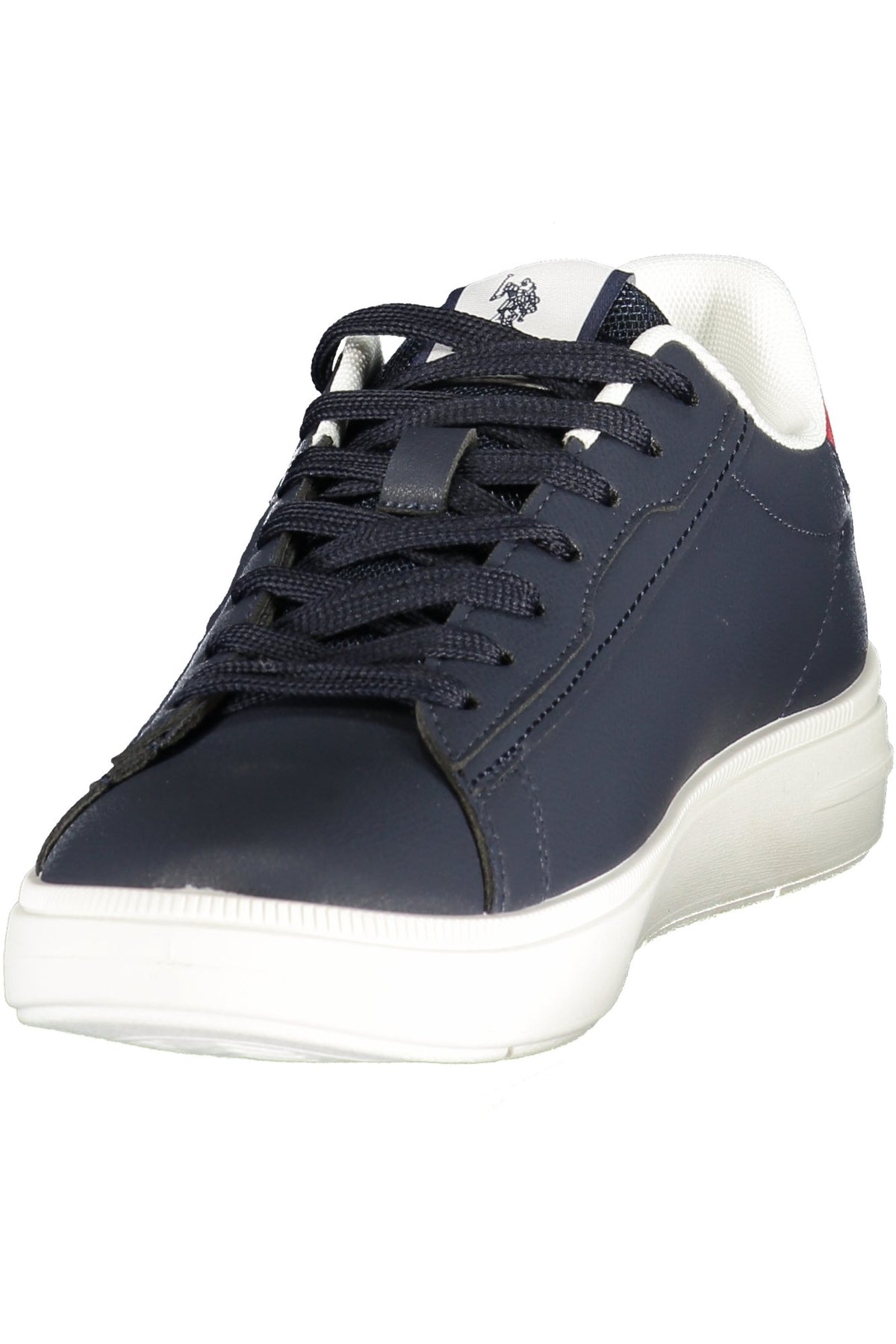 U.S. Polo Assn. Calzatura Sportiva Uomo Blu