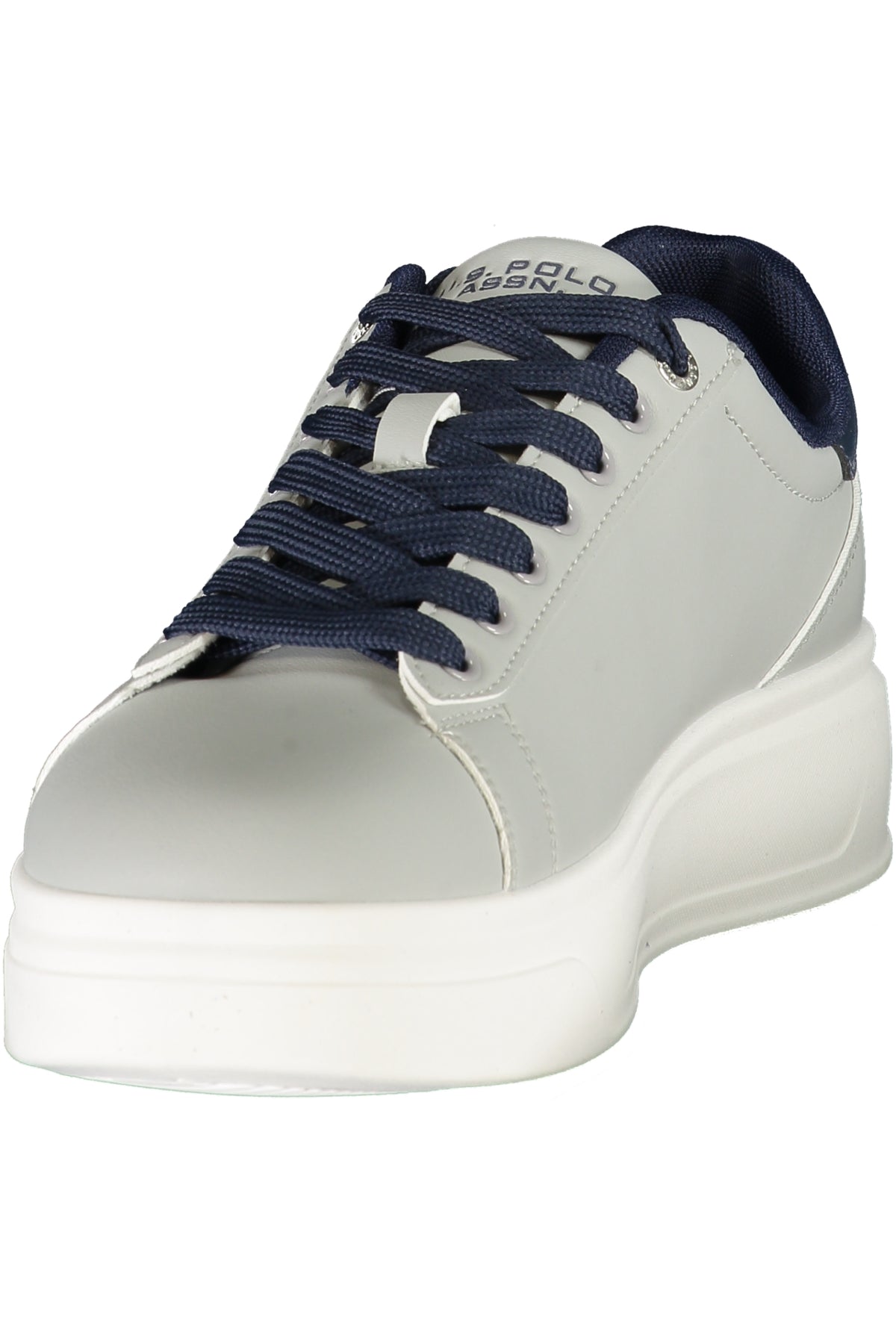 U.S. Polo Assn. Calzatura Sportiva Uomo Grigio