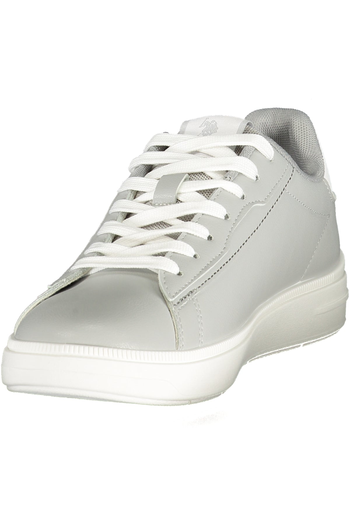 U.S. Polo Assn. Calzatura Sportiva Uomo Grigio