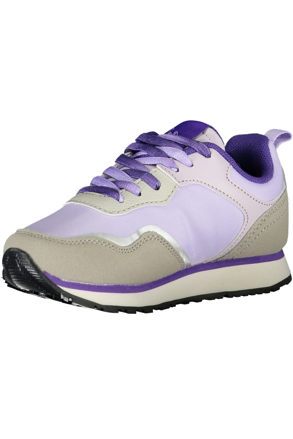 U.S. Polo Assn. Calzatura Sportiva Bambino Viola
