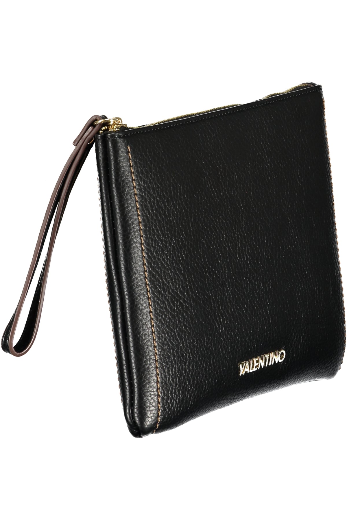 Valentino Bags Pochette Donna Nero