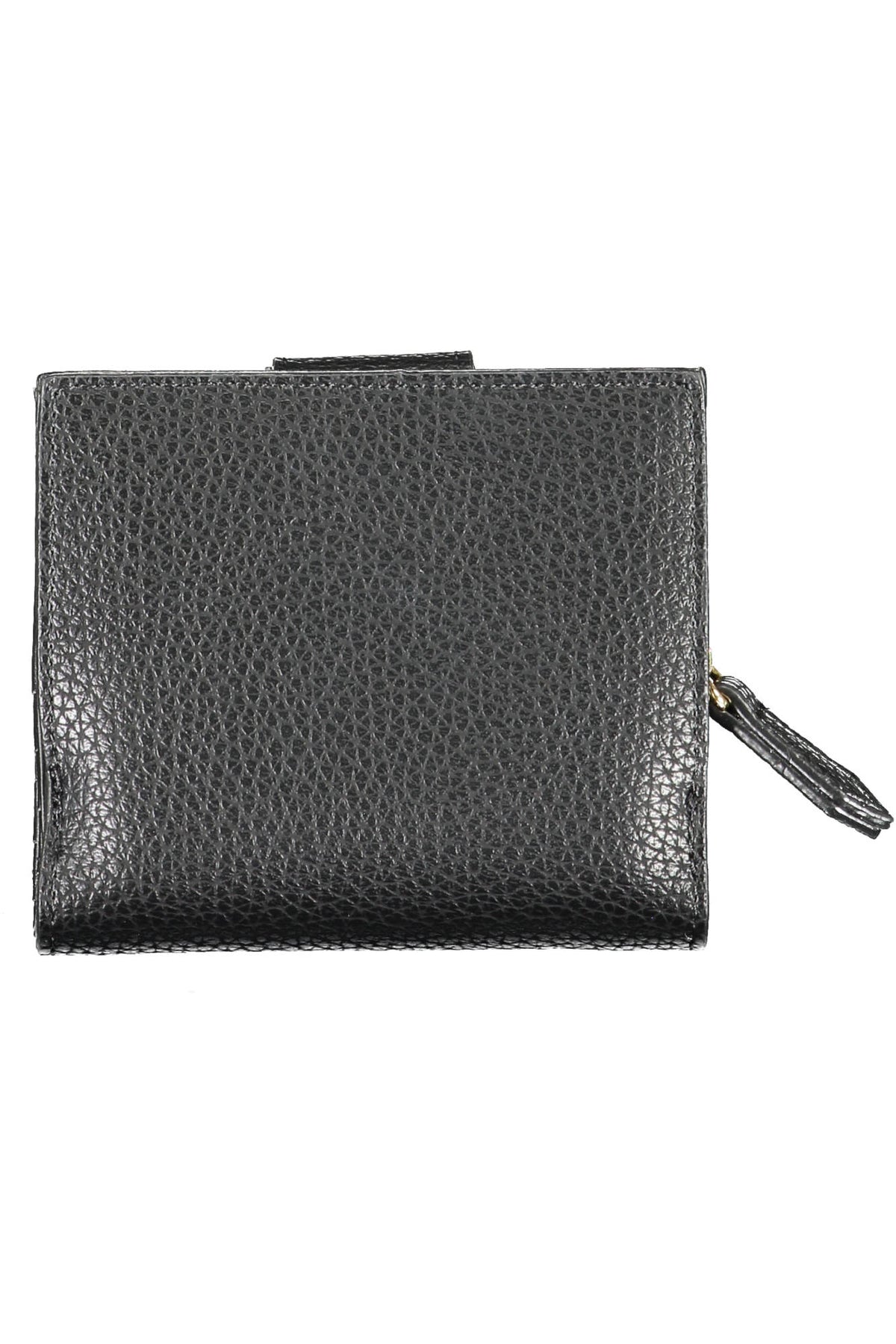 Valentino Bags Portafoglio Donna Nero