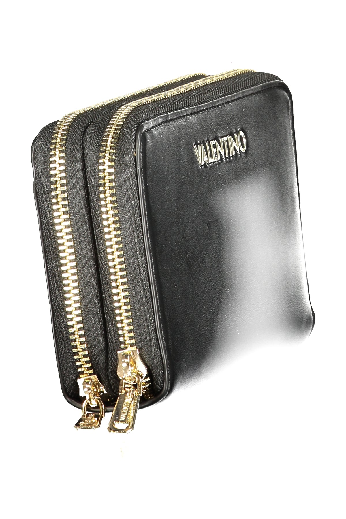 Valentino Bags Portafoglio Donna Nero