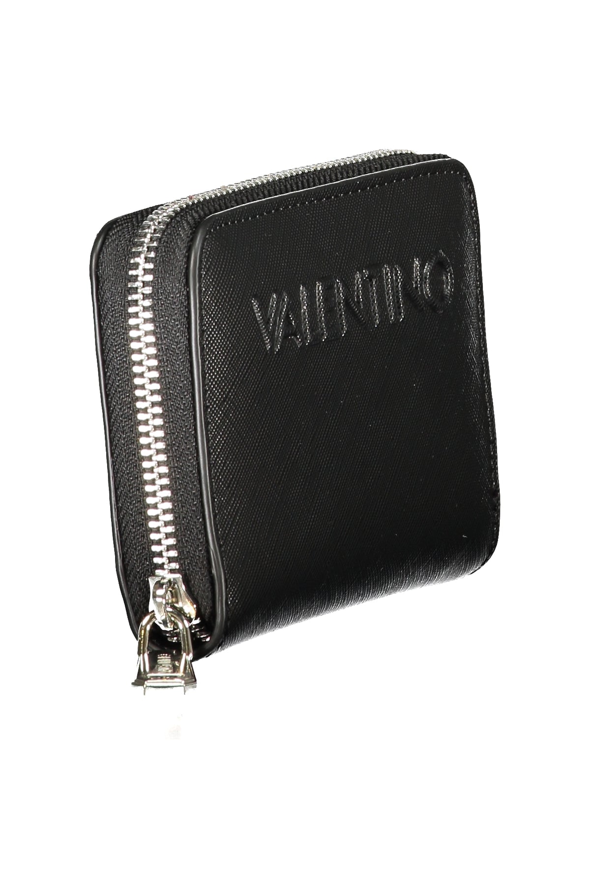 Valentino Bags Portafoglio Donna Nero