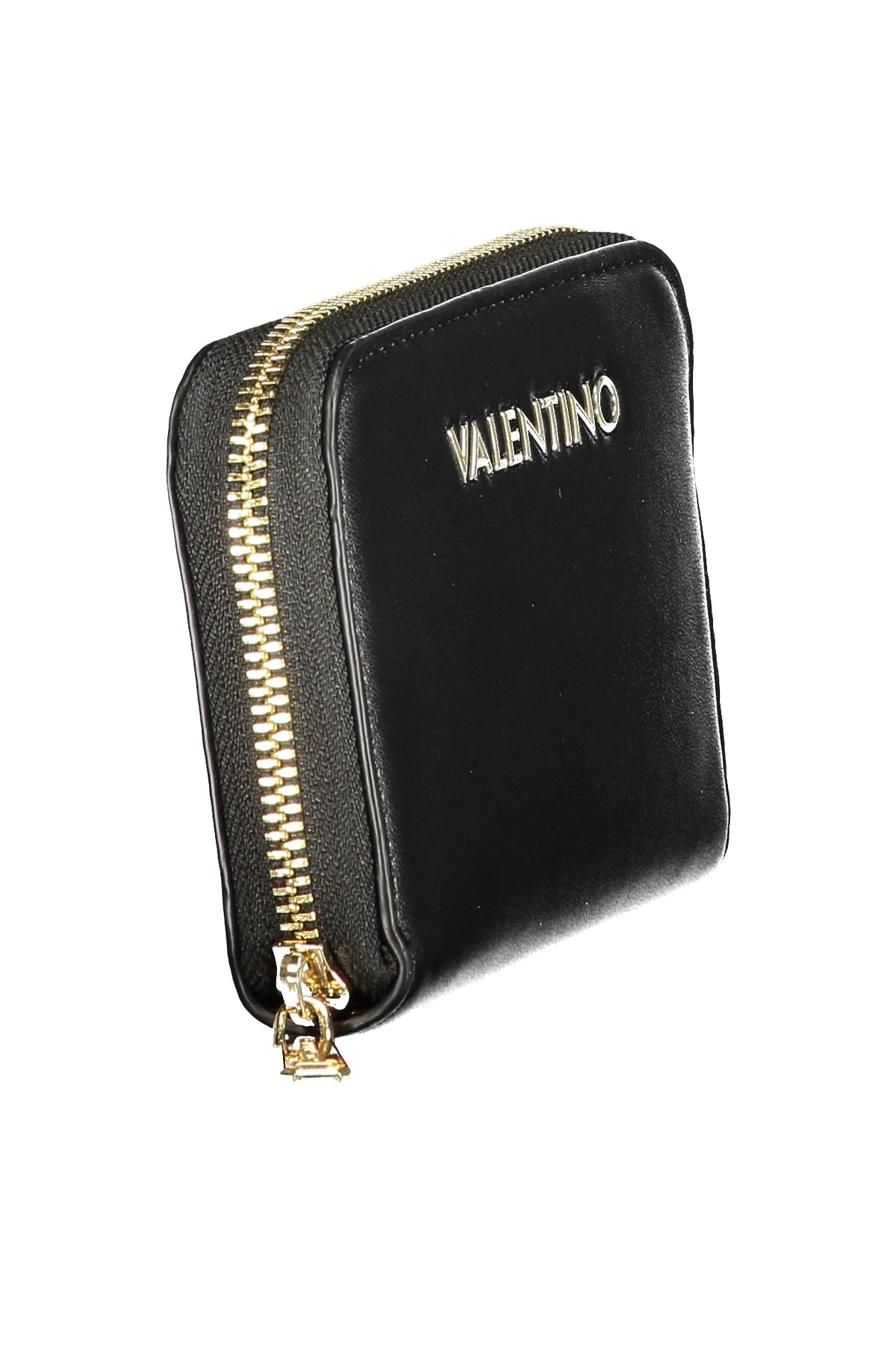 Valentino Bags Portafoglio Donna Nero