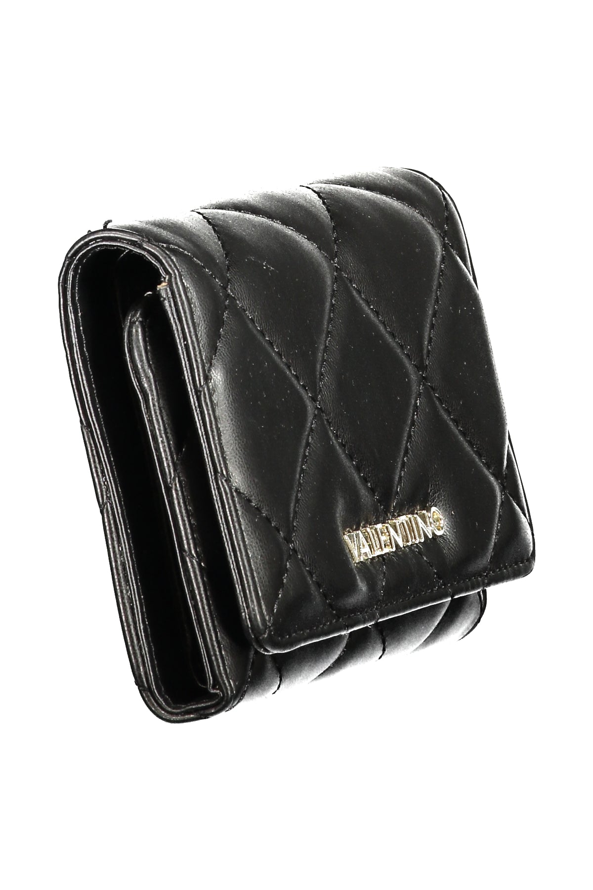 Valentino Bags Portafoglio Donna Nero