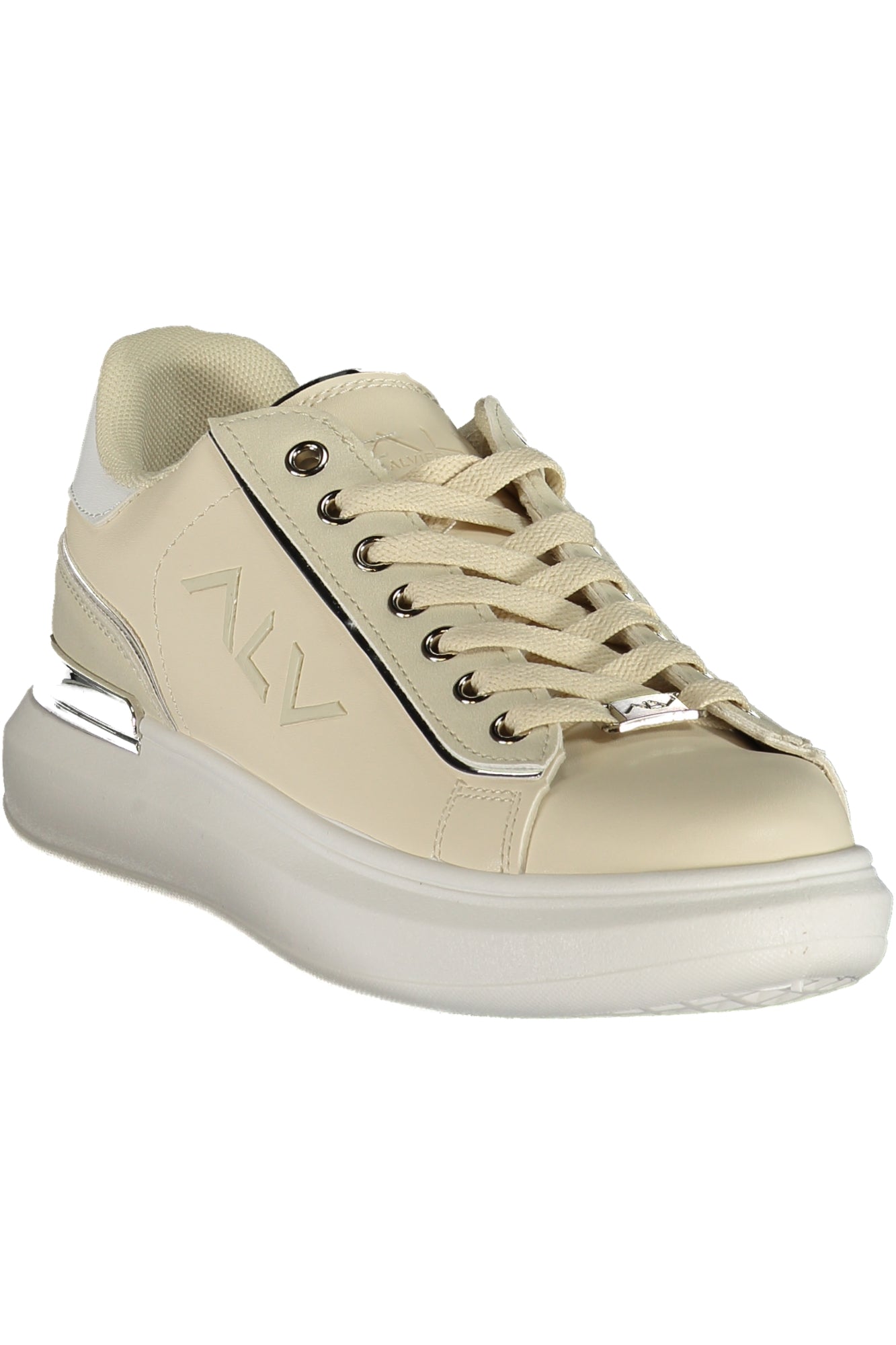 Alv By Alviero Martini Calzatura Sportiva Donna Beige