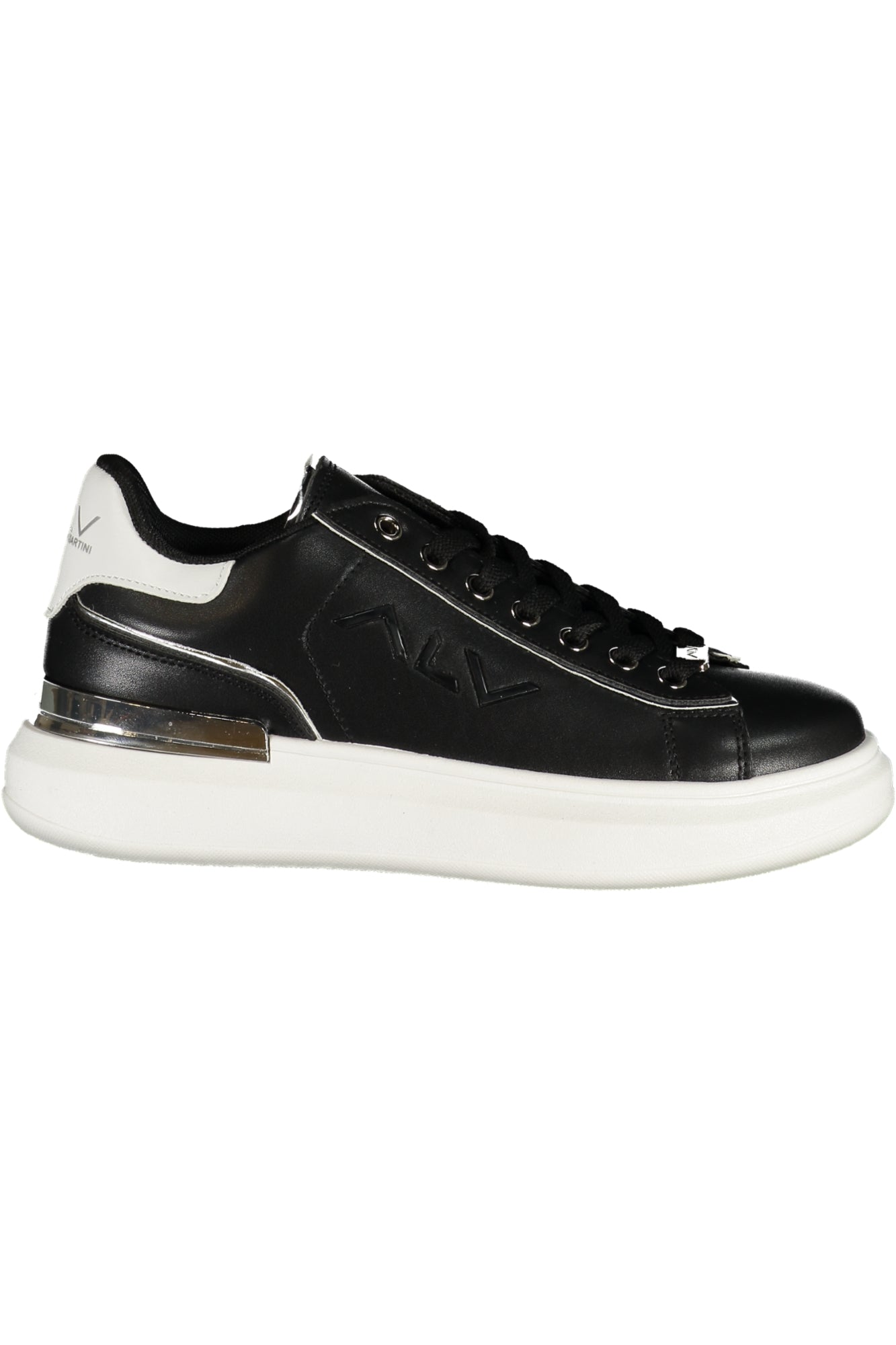 Alv By Alviero Martini Calzatura Sportiva Donna Nero