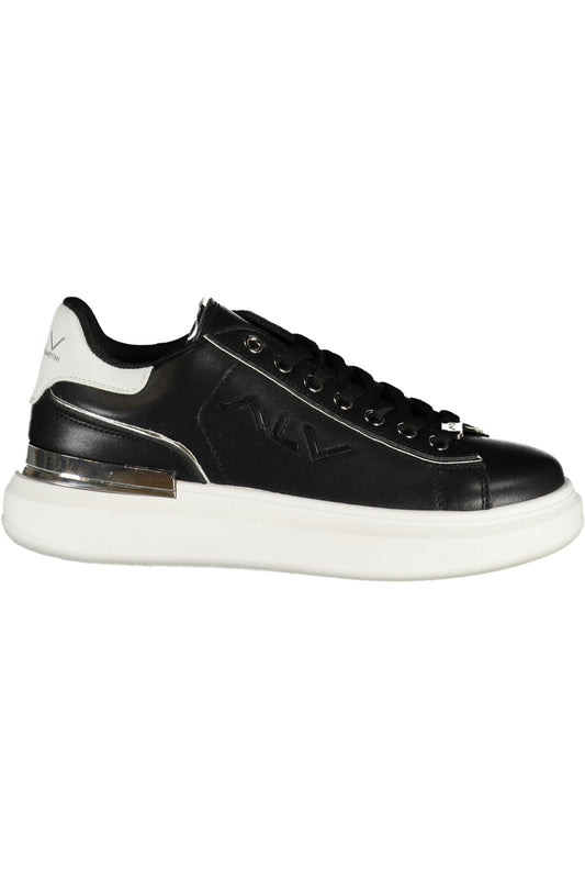 Alv By Alviero Martini Calzatura Sportiva Donna Nero
