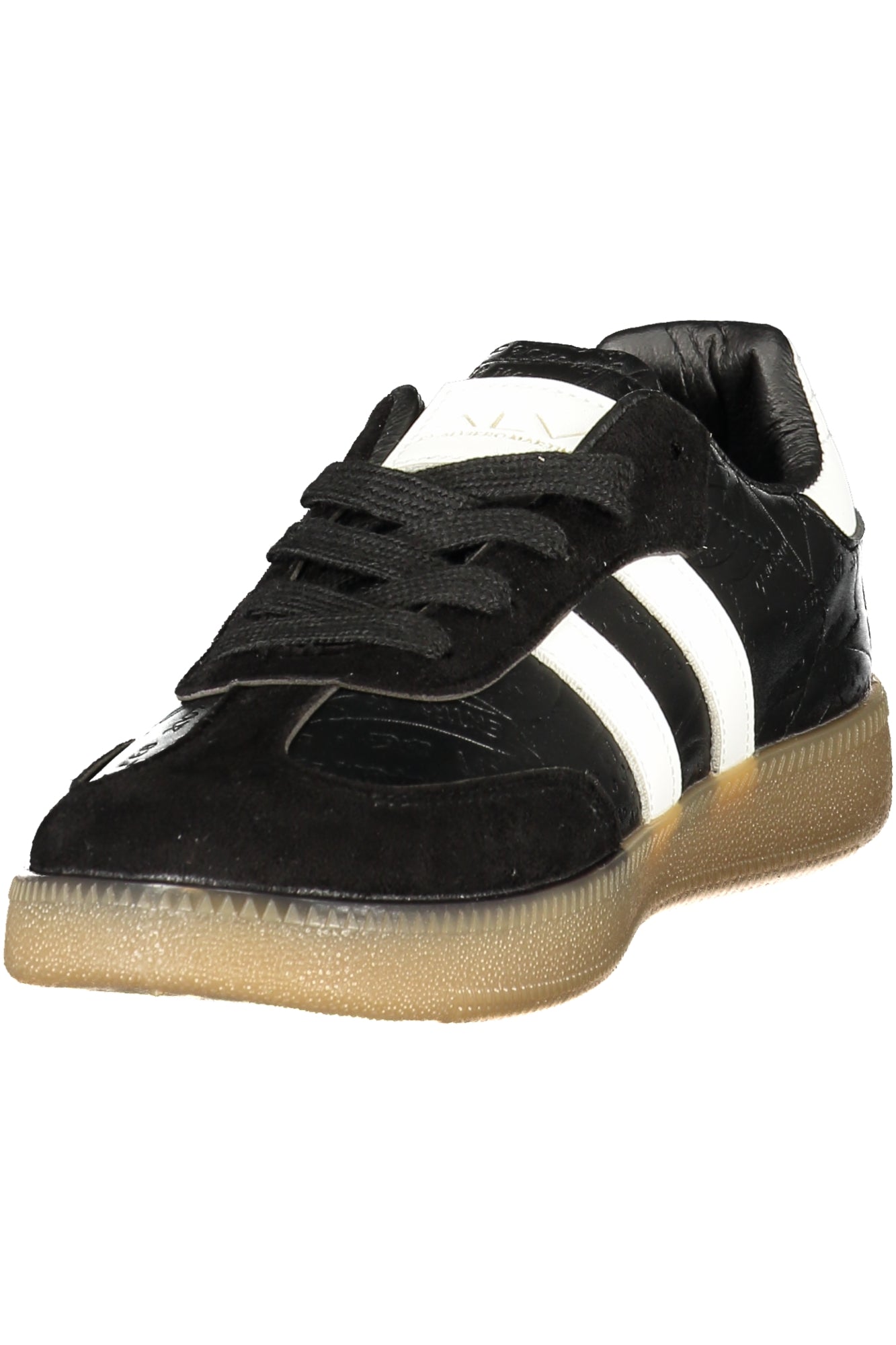 Alv By Alviero Martini Calzatura Sportiva Donna Nero