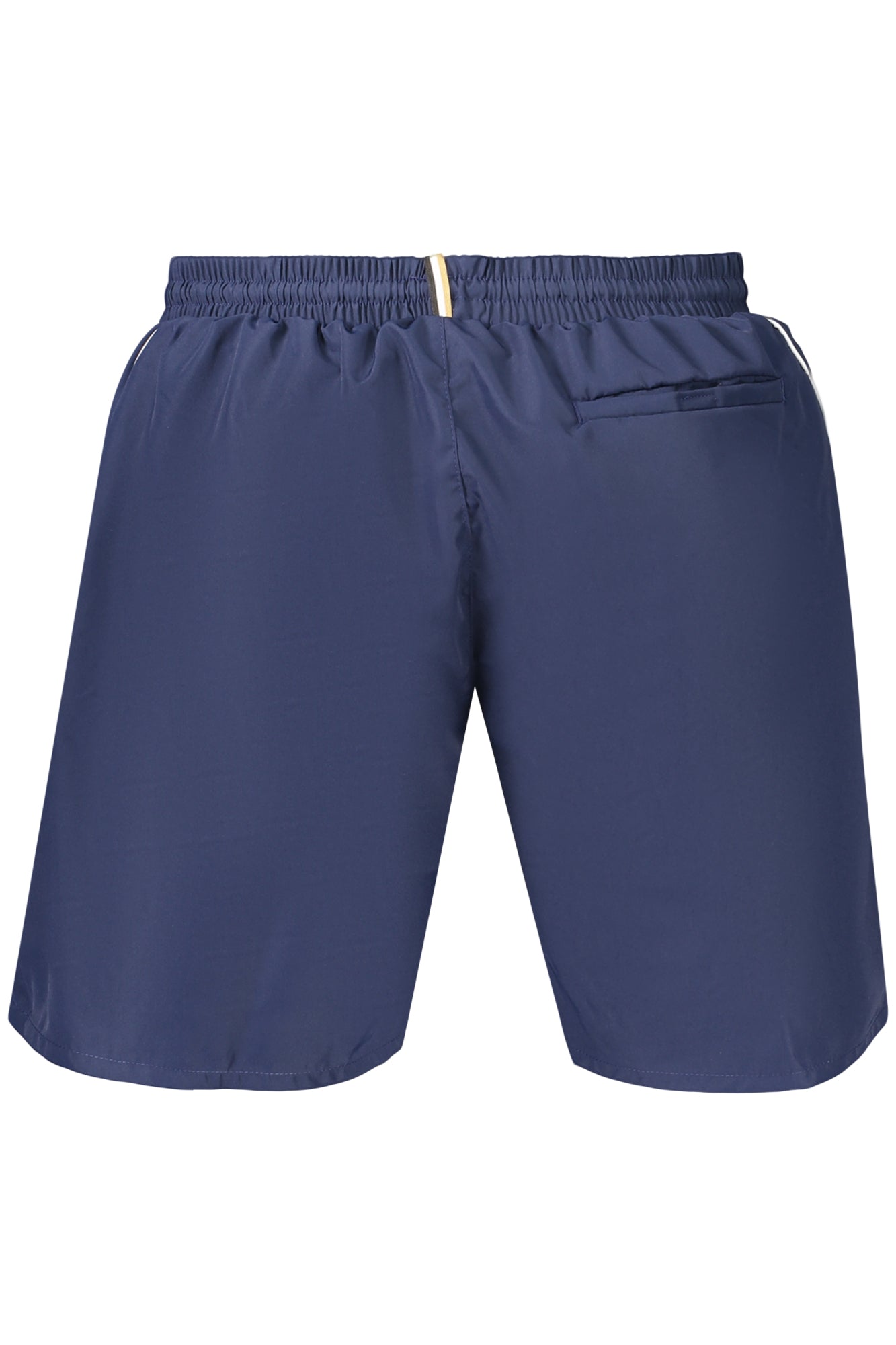 Boss Costume Parte Sotto Uomo Blu