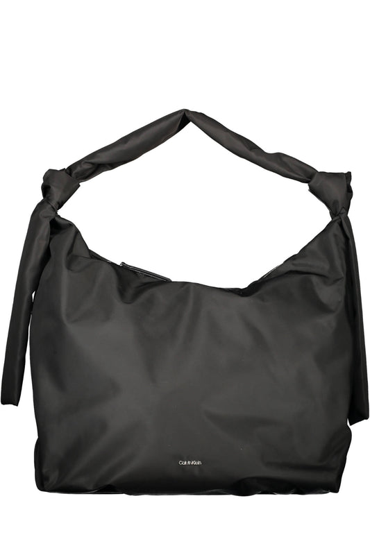 Calvin Klein Borsa Donna Nero