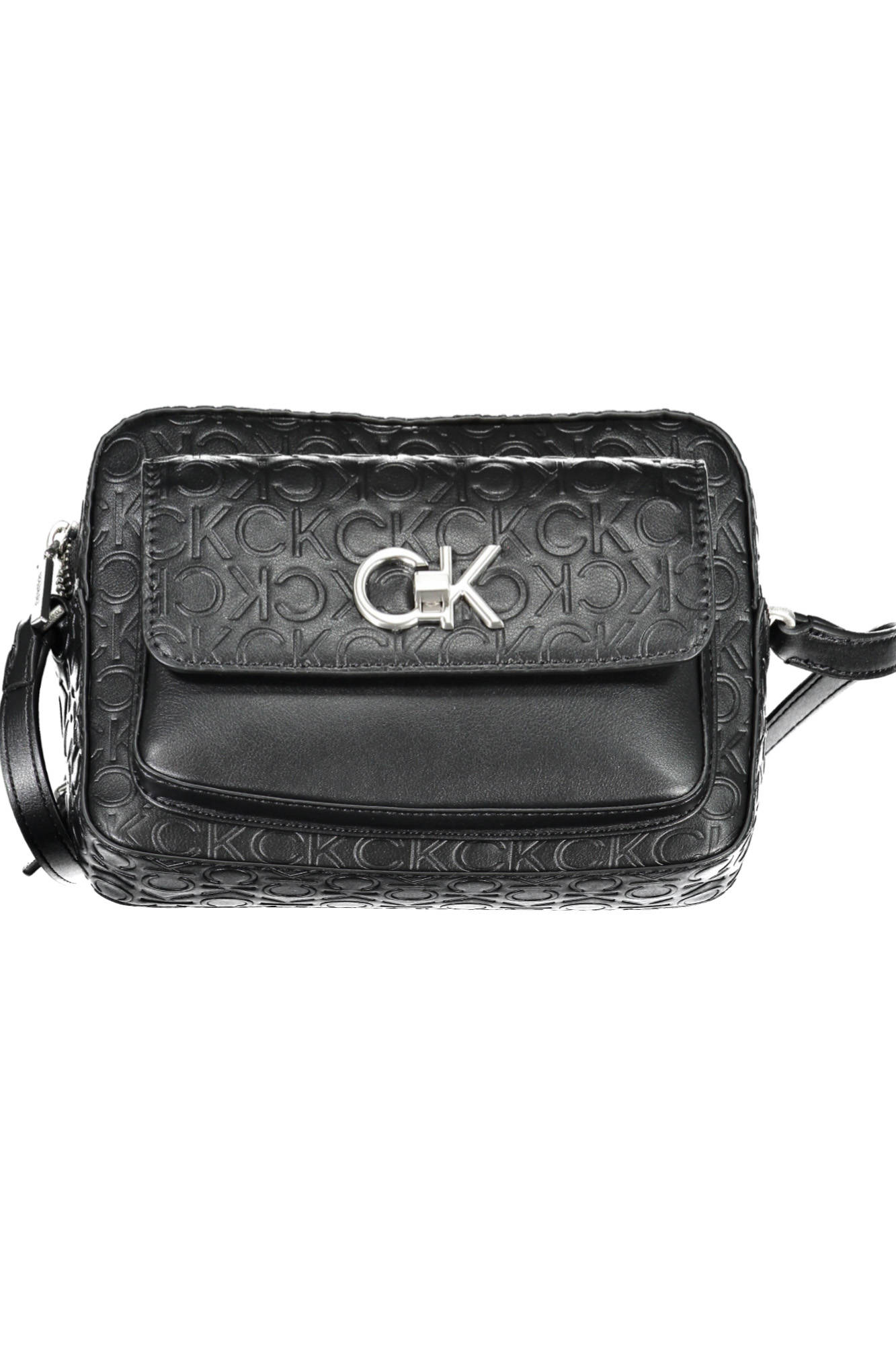 Calvin Klein Borsa Donna Nero