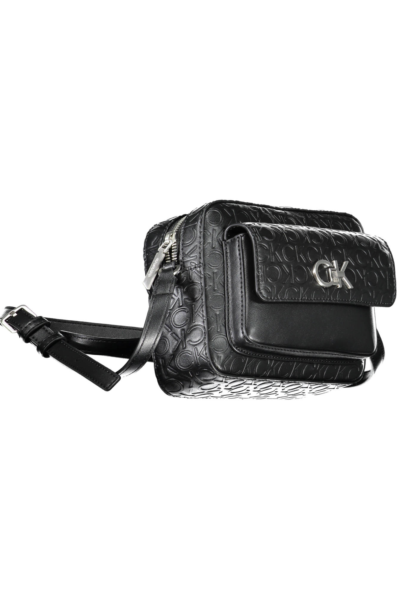Calvin Klein Borsa Donna Nero