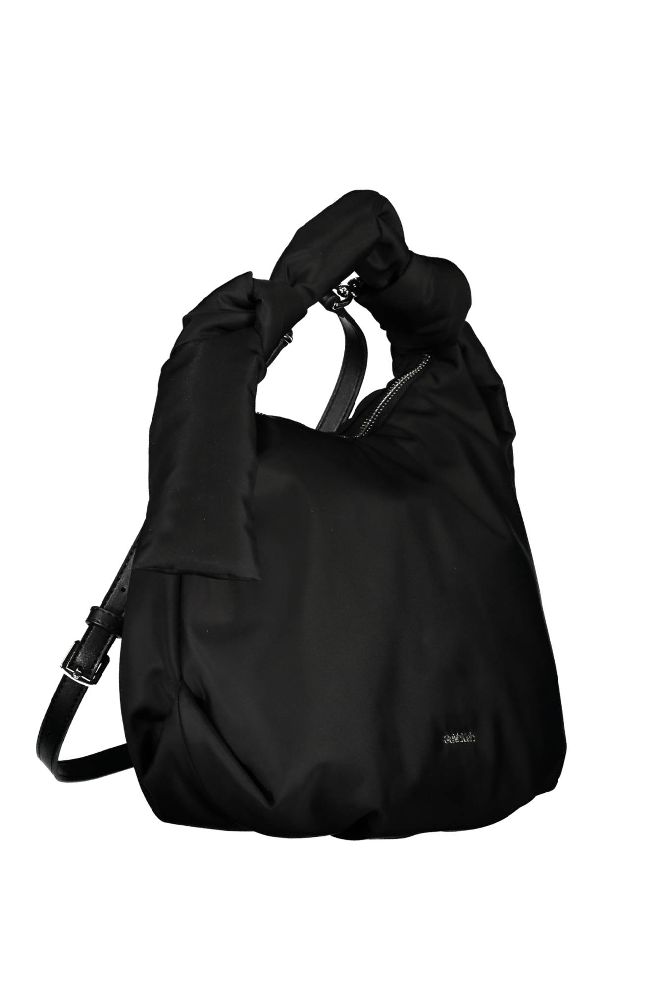 Calvin Klein Borsa Donna Nero