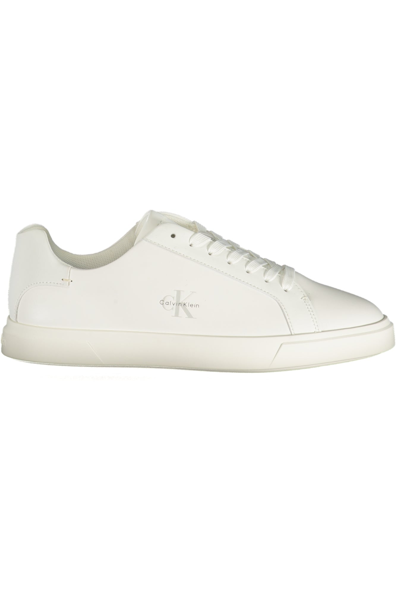 Calvin Klein Calzatura Sportiva Donna Bianco