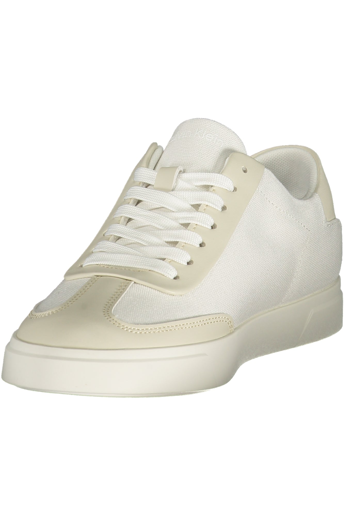 Calvin Klein Calzatura Sportiva Donna Bianco