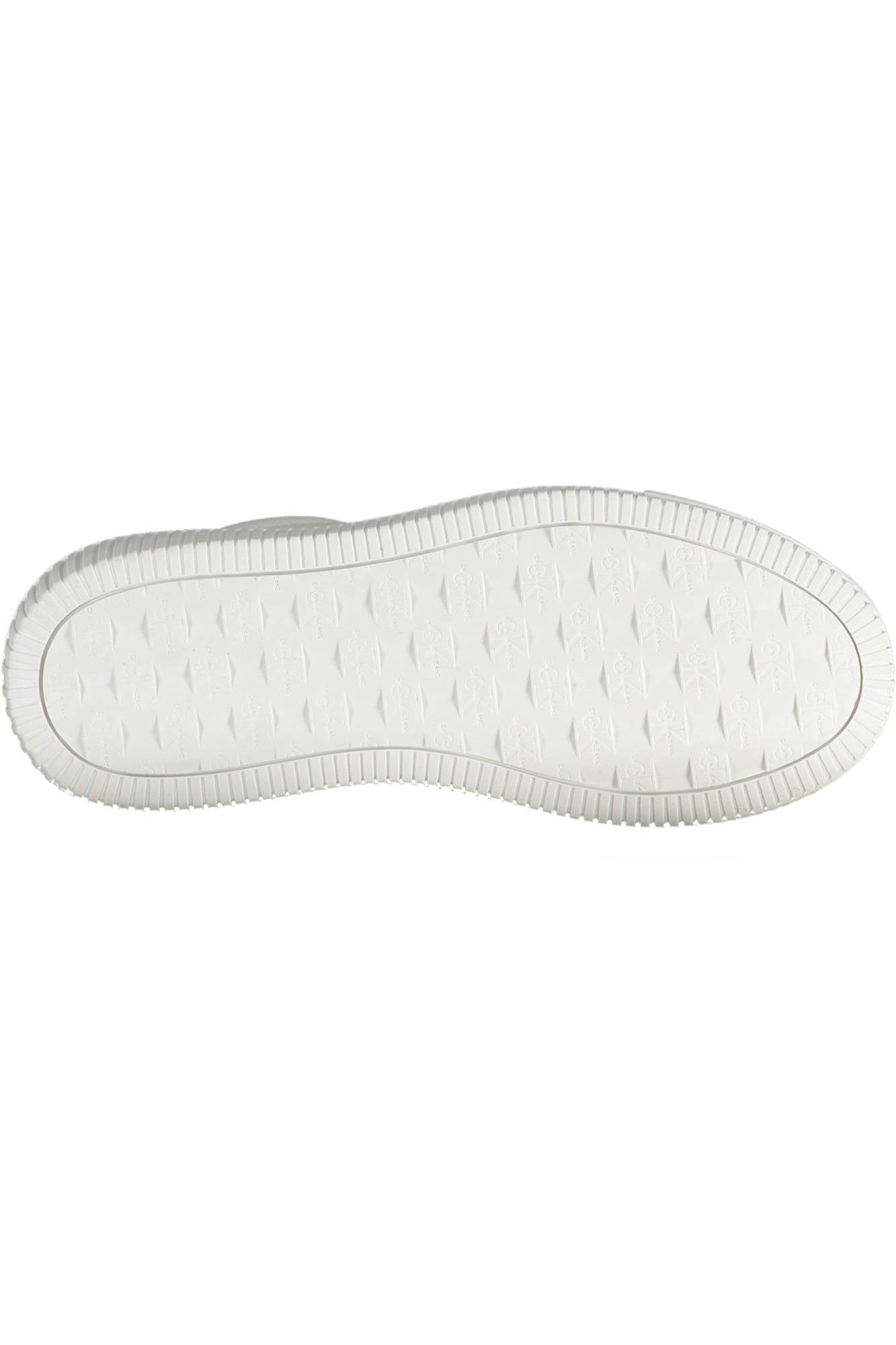 Calvin Klein Calzatura Sportiva Donna Bianco