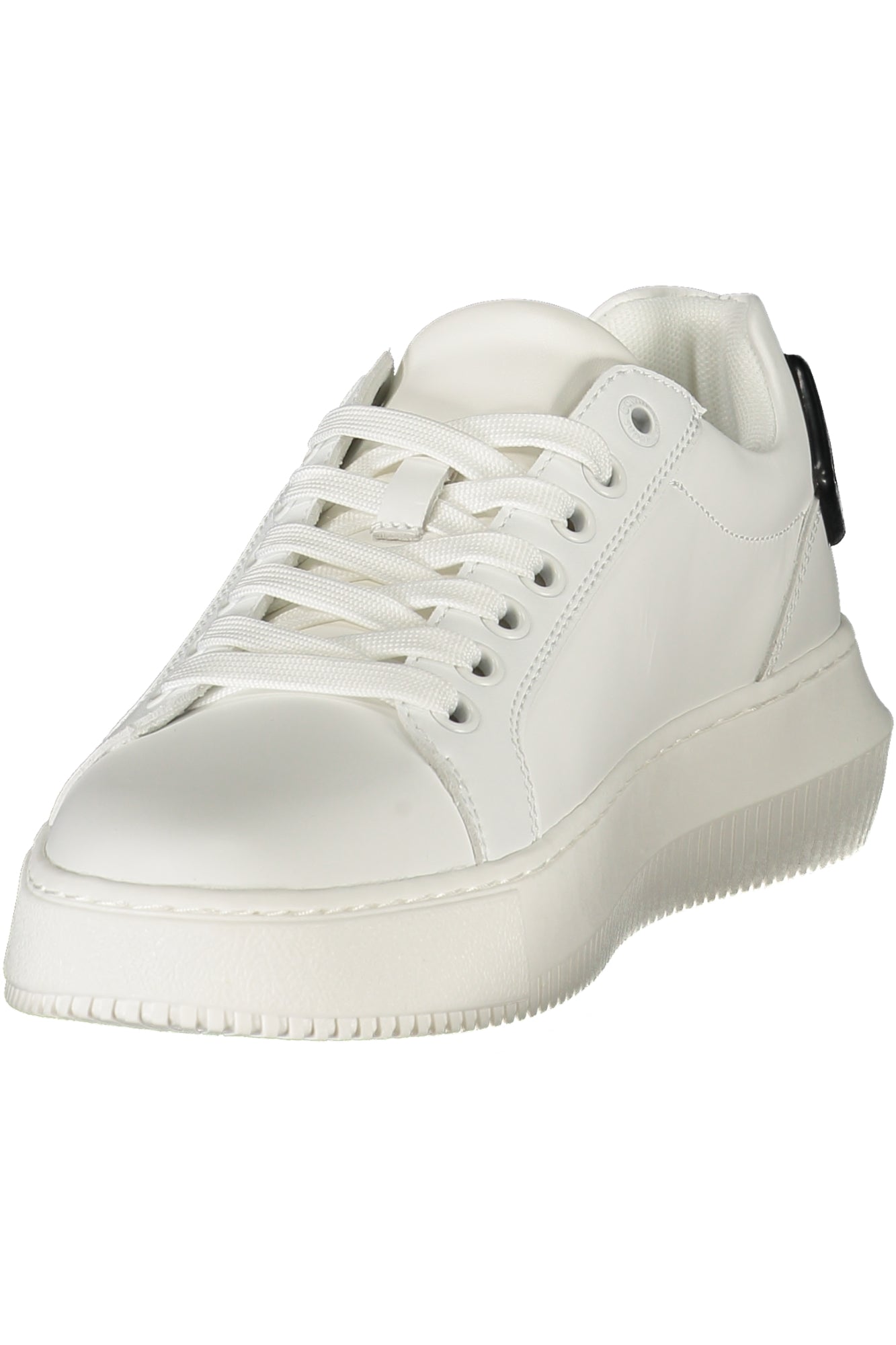 Calvin Klein Calzatura Sportiva Donna Bianco