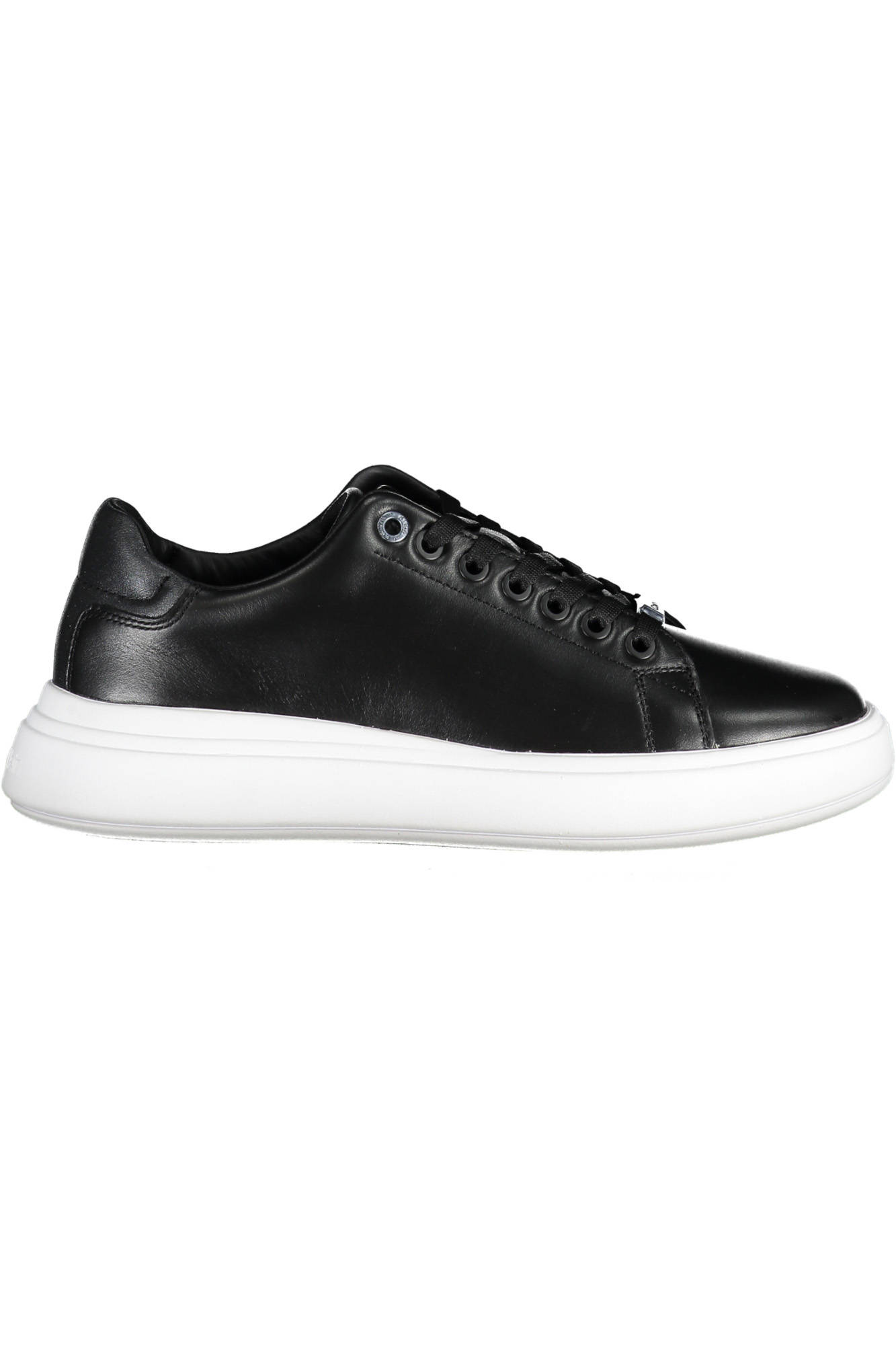 Calvin Klein Calzatura Sportiva Donna Nero