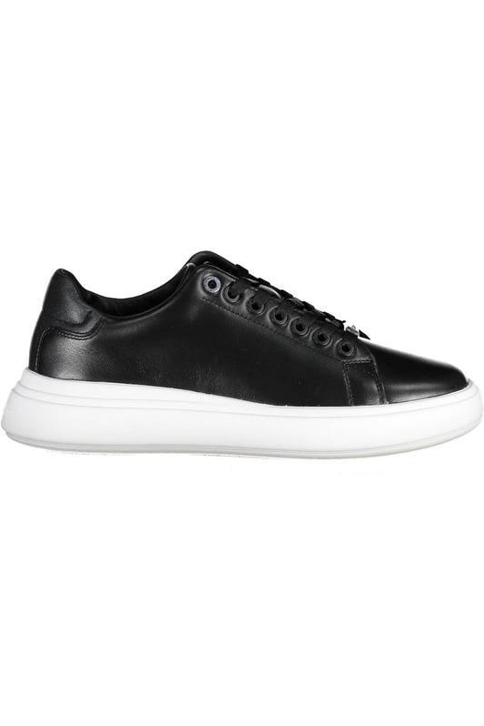 Calvin Klein Calzatura Sportiva Donna Nero