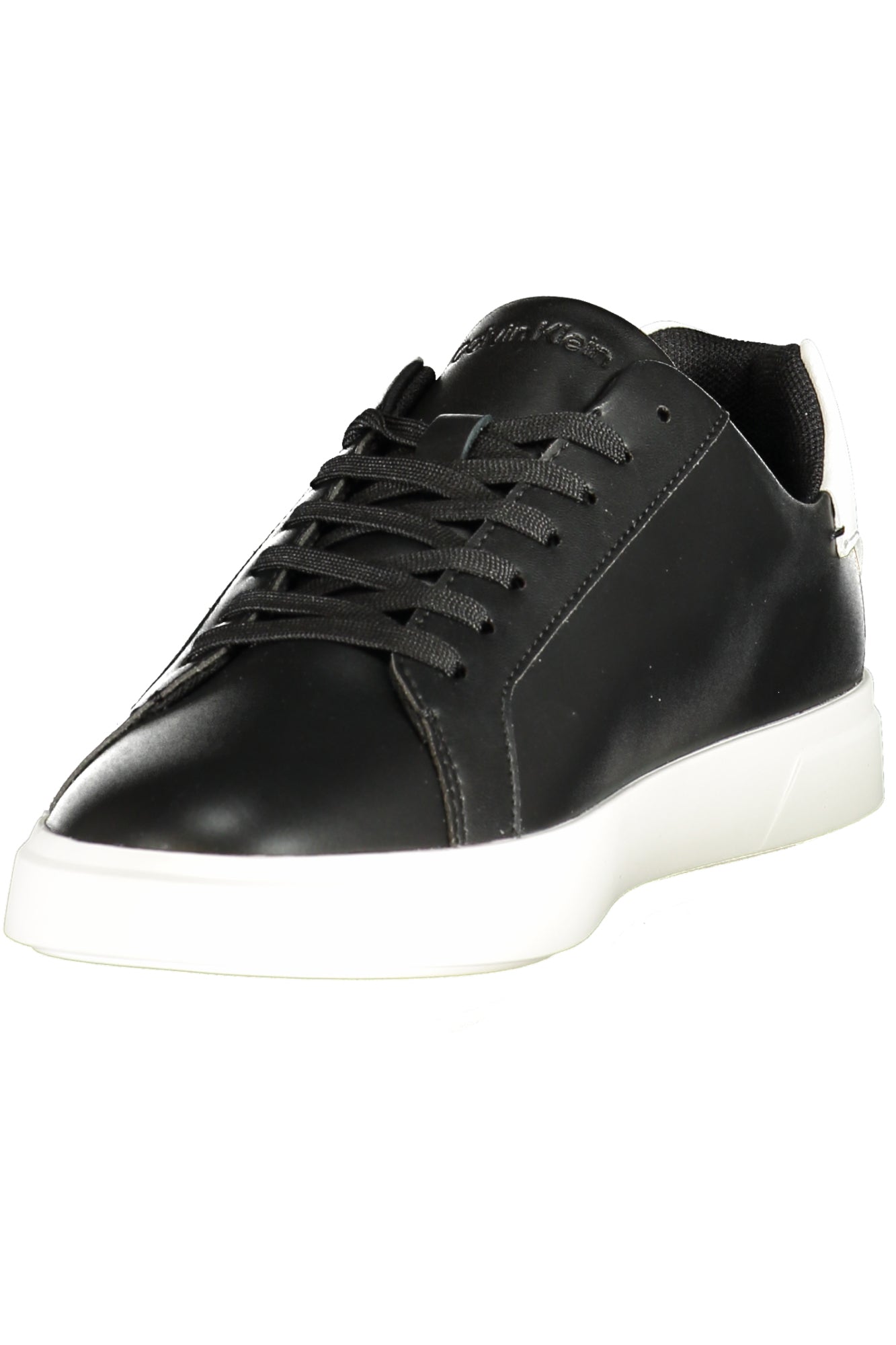 Calvin Klein Calzatura Sportiva Donna Nero