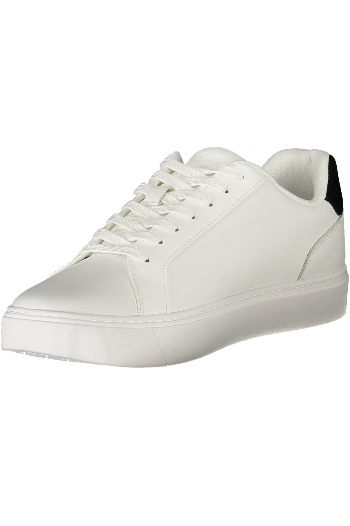 Calvin Klein Calzatura Sportiva Uomo Bianco