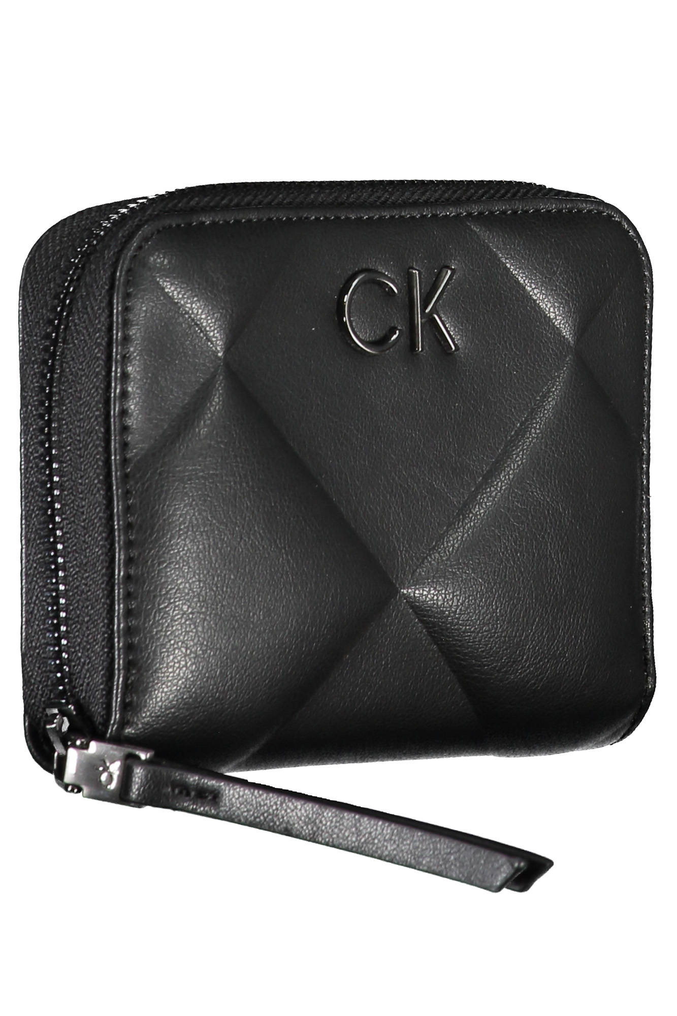 Calvin Klein Portafoglio Donna Nero