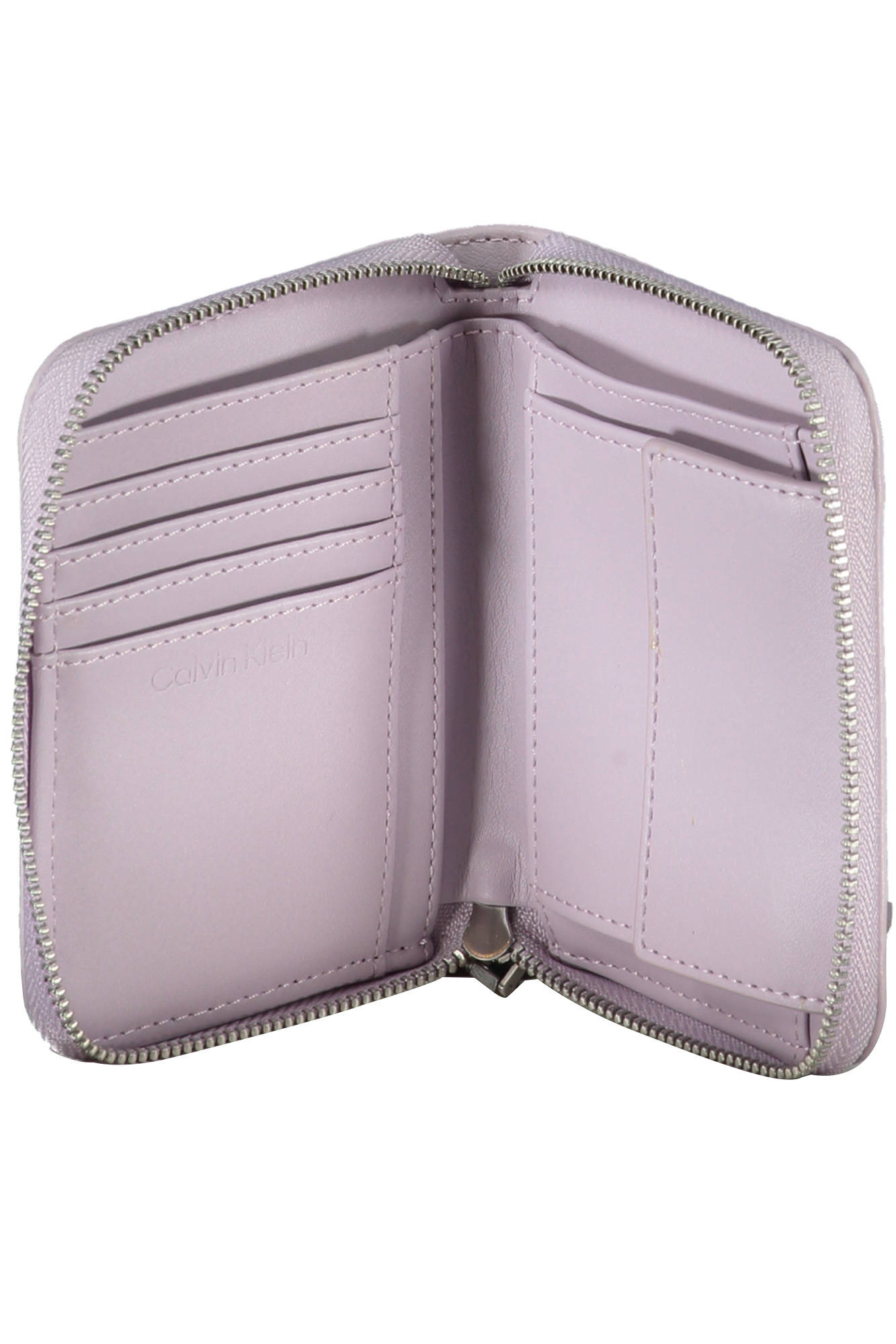 Calvin Klein Portafoglio Donna Viola