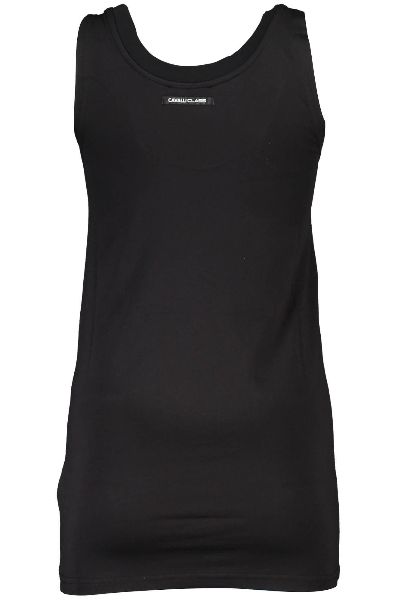 Cavalli Class Canotta Donna Nero