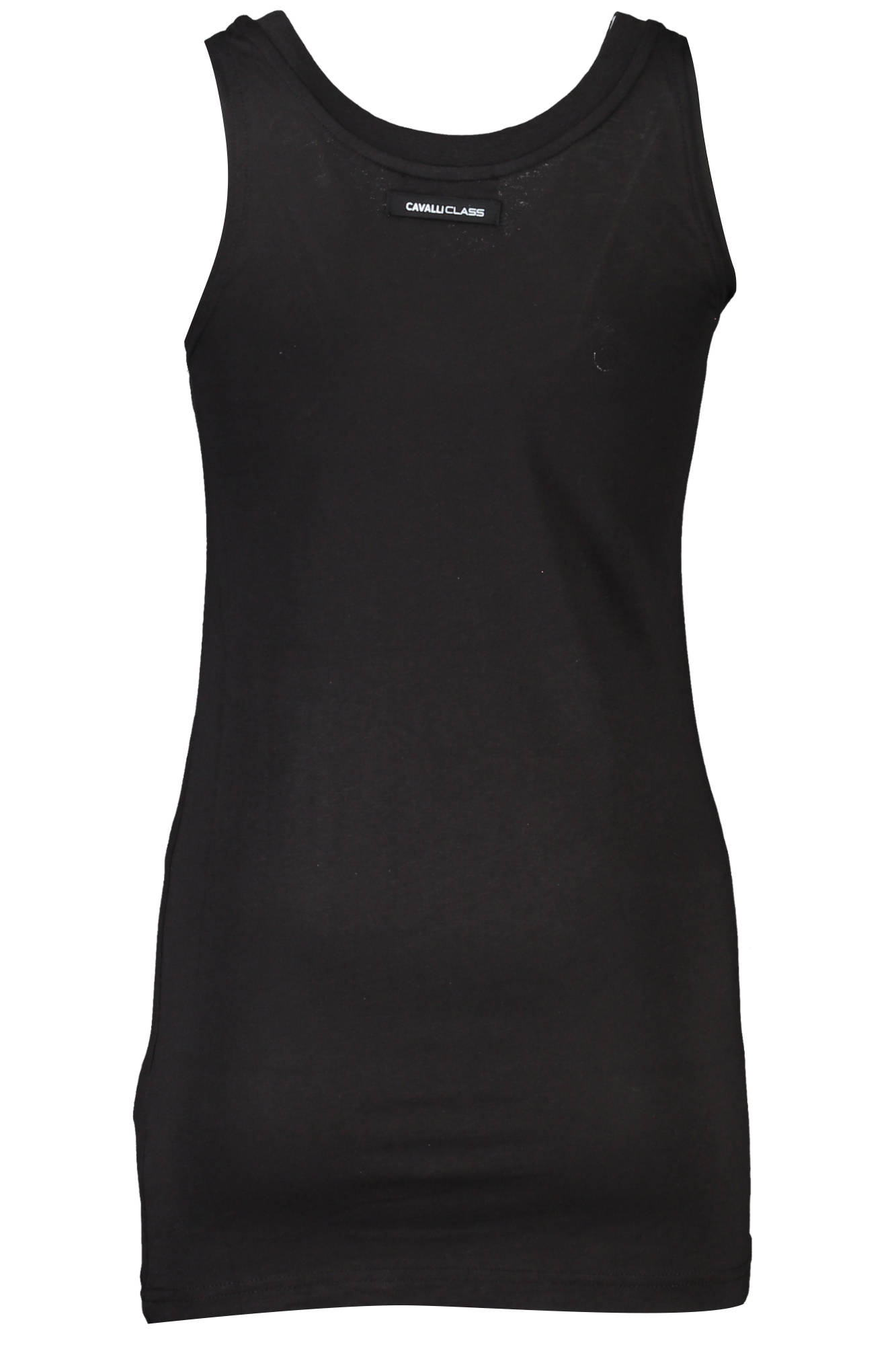 Cavalli Class Canotta Donna Nero