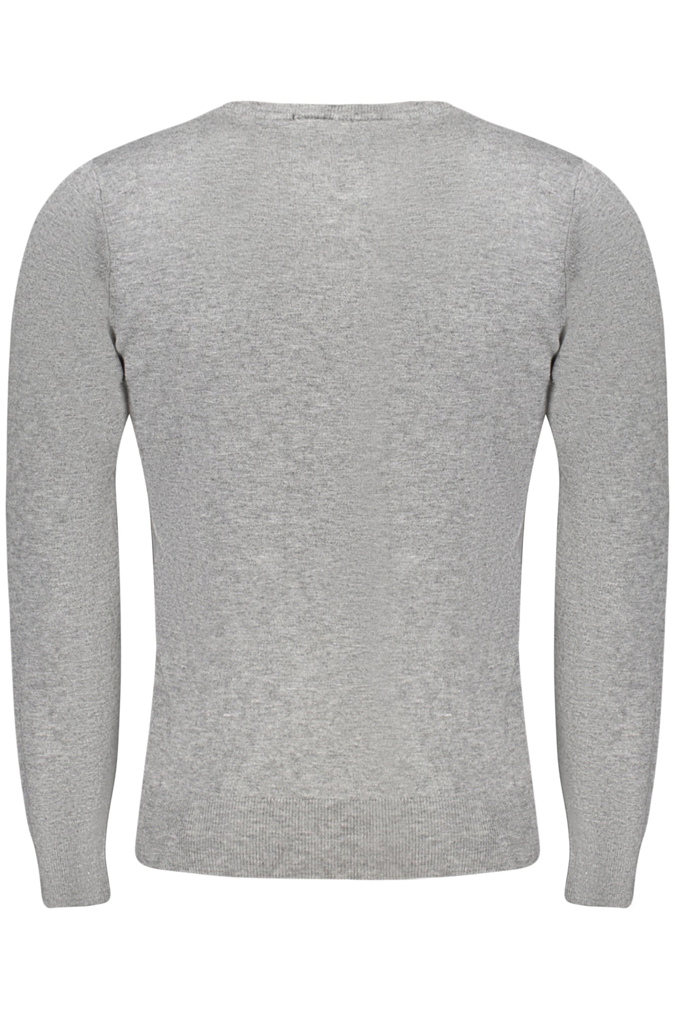 Cavalli Class Maglia Uomo Grigio