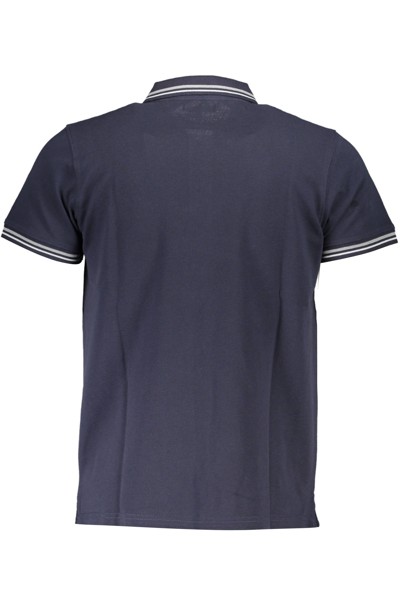 Cavalli Class Polo Maniche Corte Uomo Blu