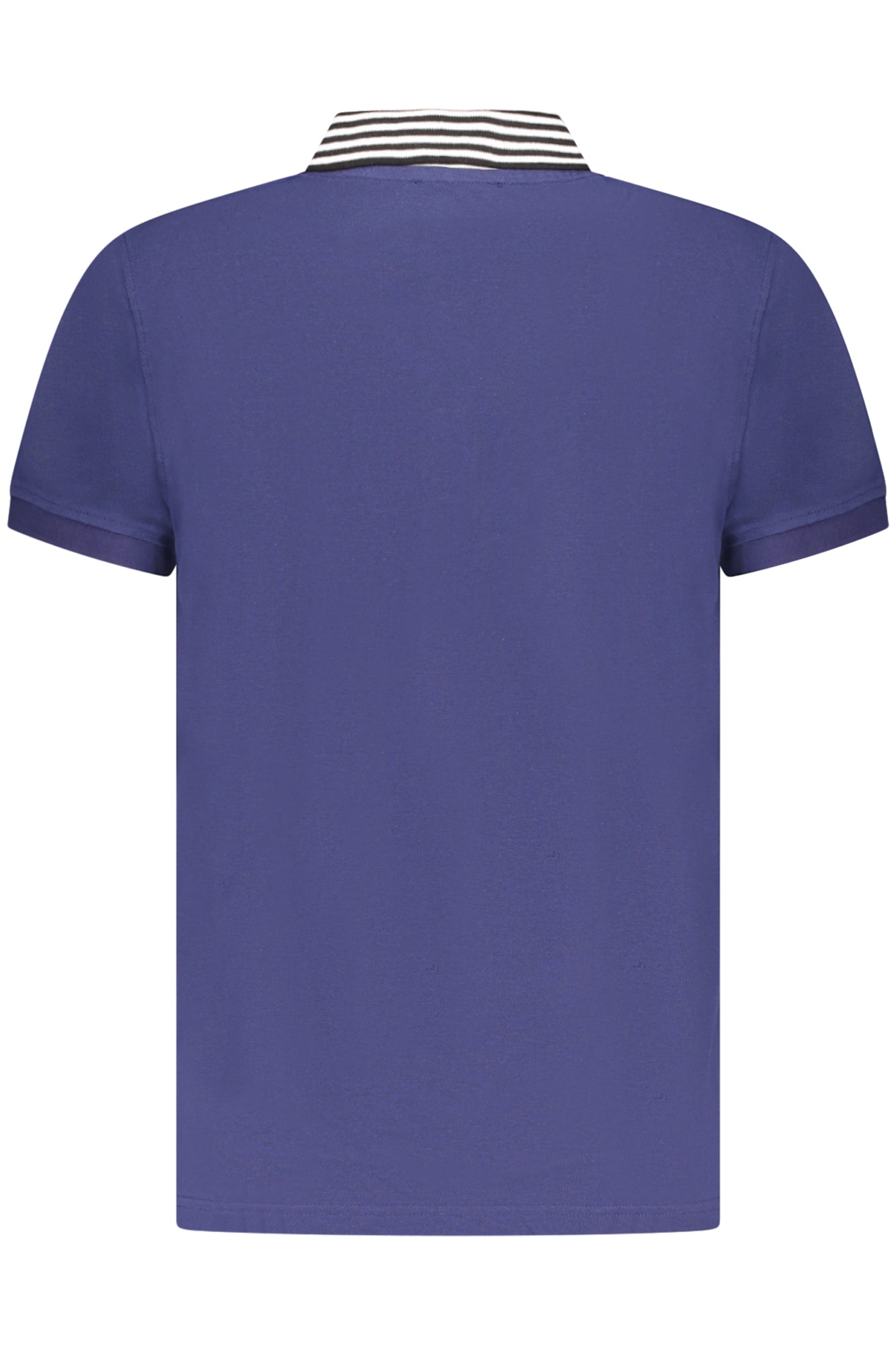 Cavalli Class Polo Maniche Corte Uomo Blu