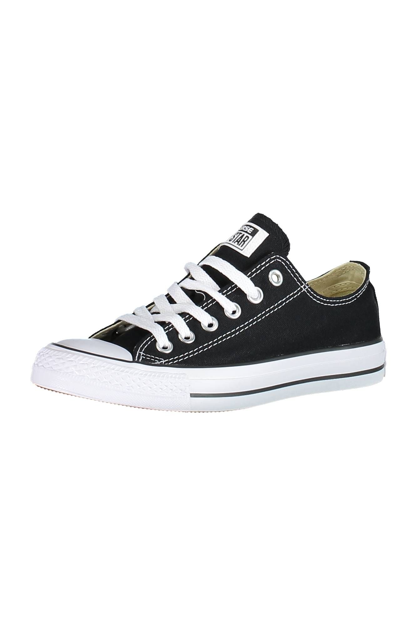 Converse Calzatura Sportiva Donna Nero