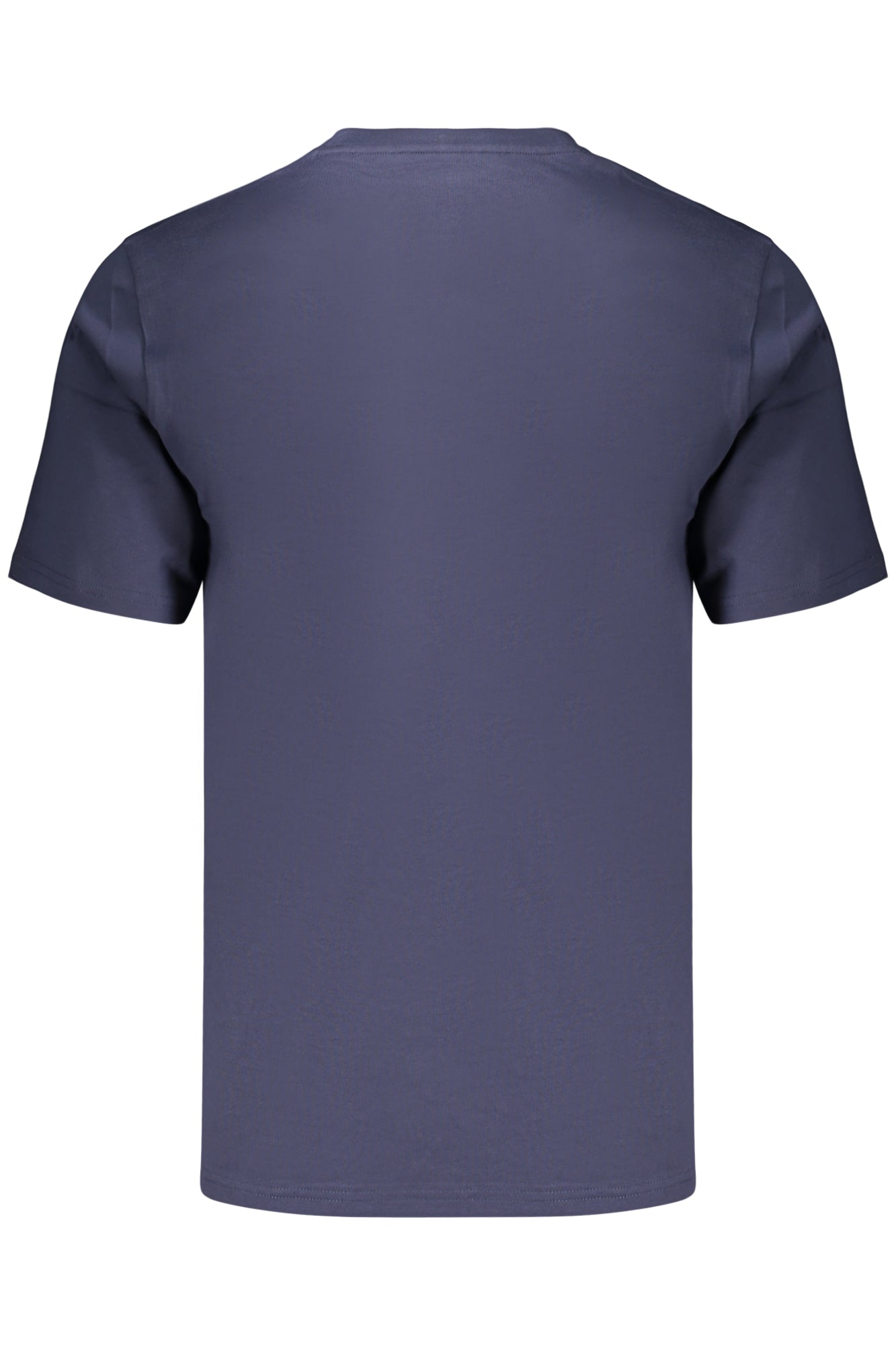 Converse T-Shirt Maniche Corte Uomo Blu