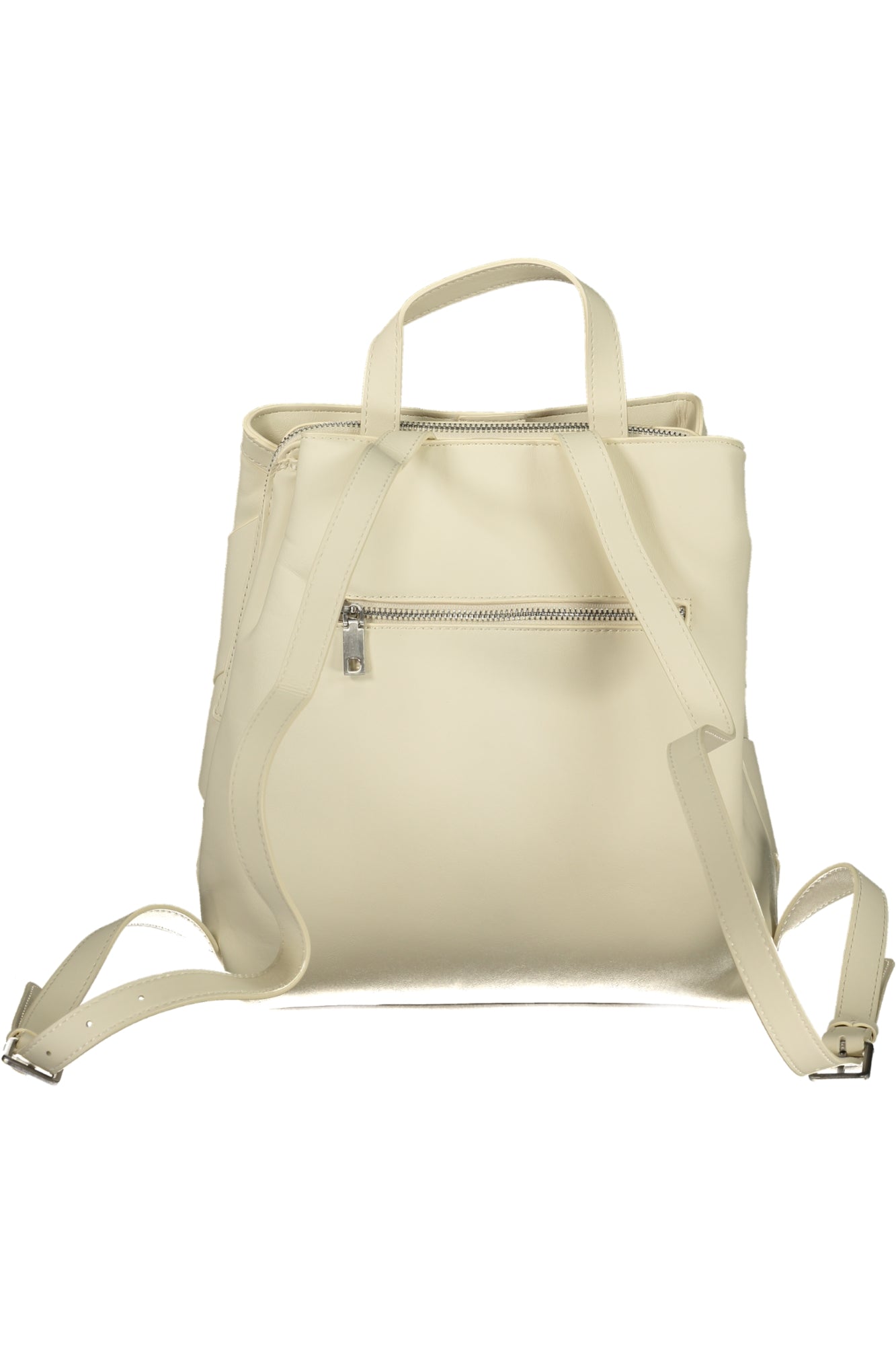 Desigual Zaino Donna Bianco
