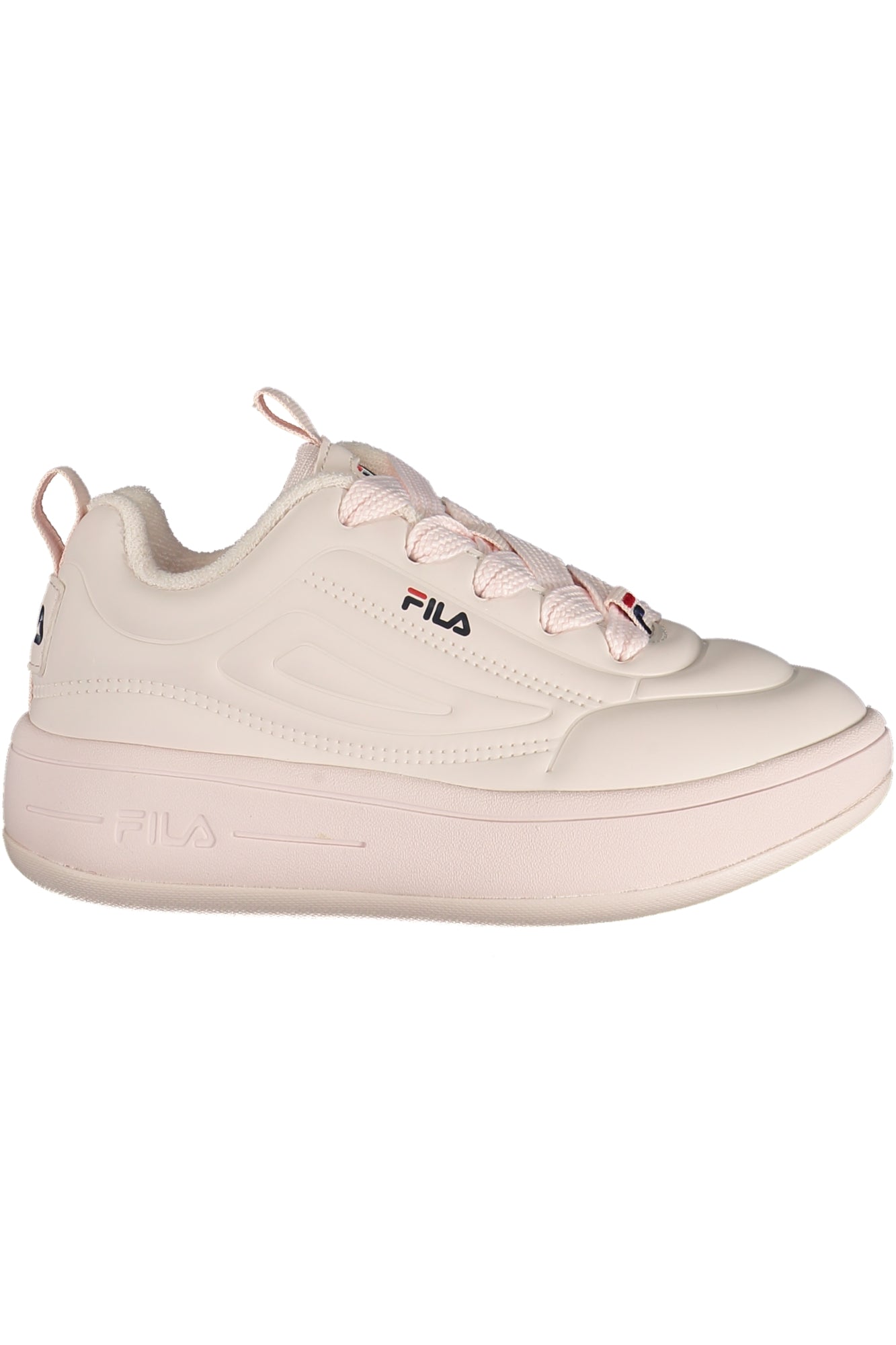 Fila Calzatura Sportiva Bambina Rosa