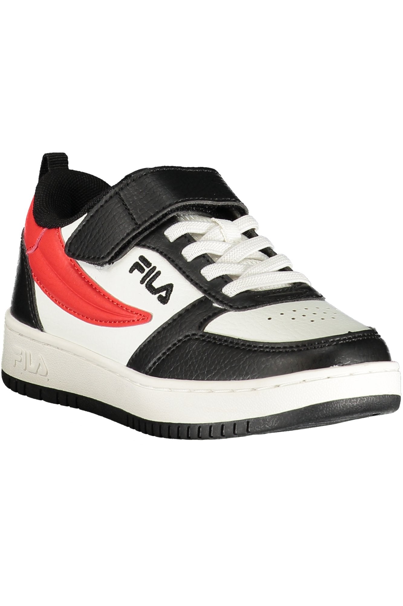 Fila Calzatura Sportiva Bambino Bianco