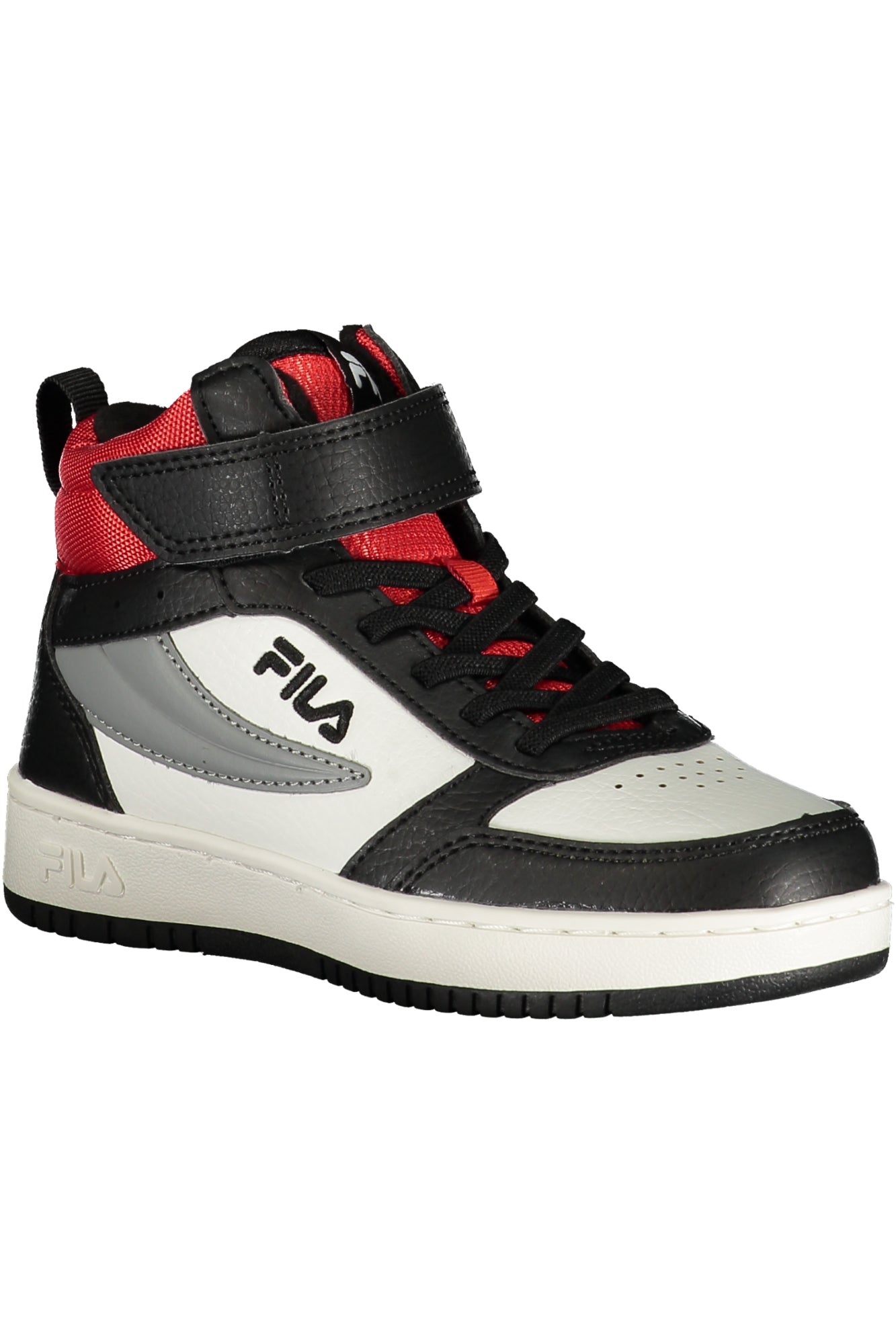 Fila Calzatura Sportiva Bambino Bianco