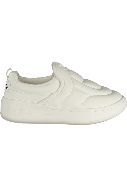 Fila Calzatura Sportiva Donna Bianco